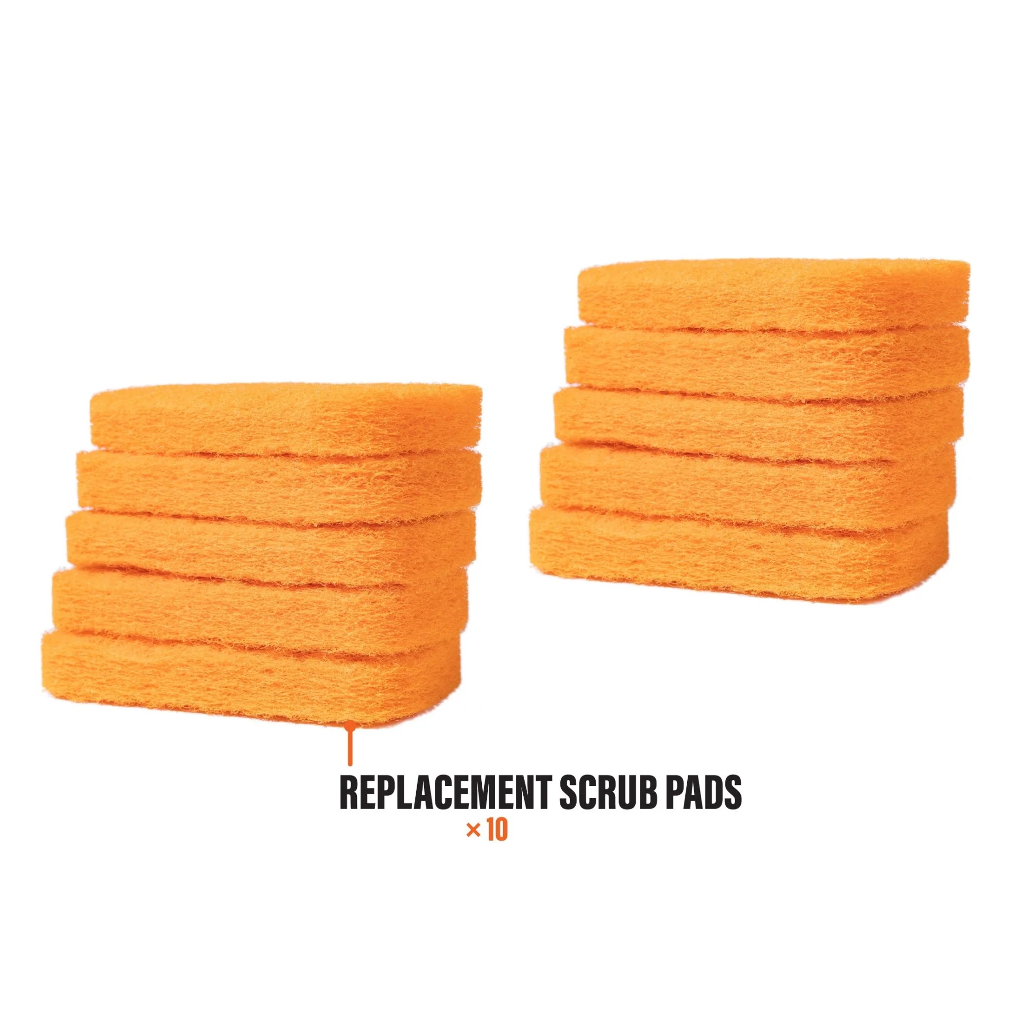 Scrub Pads - Image 3