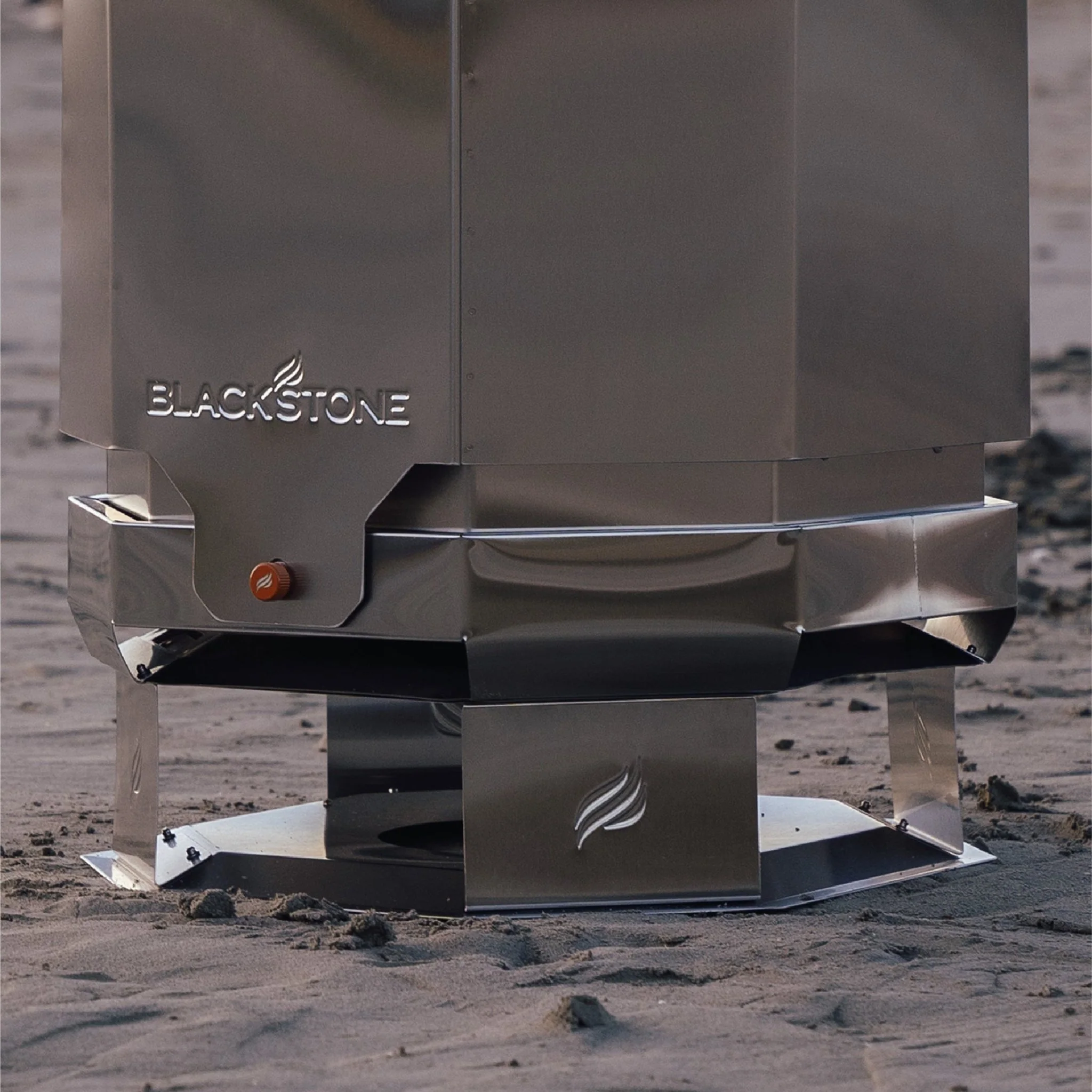 Adventure Ready 15" Smokeless Fire Pit - Image 7