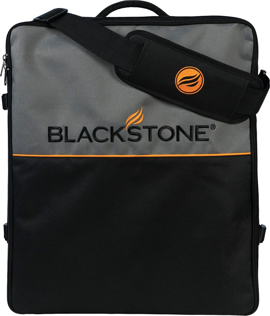 17" Griddle W/Carry Bag - Image 3