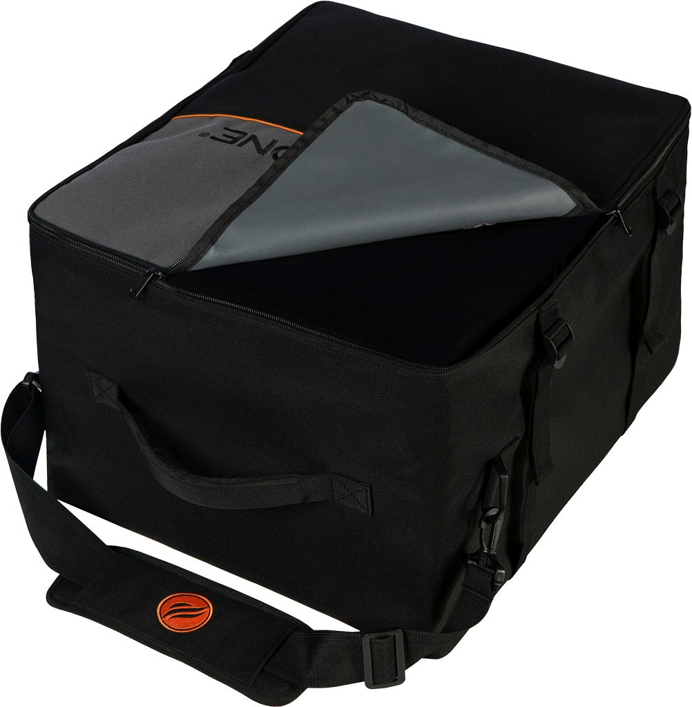 17" Griddle W/Carry Bag - Image 9