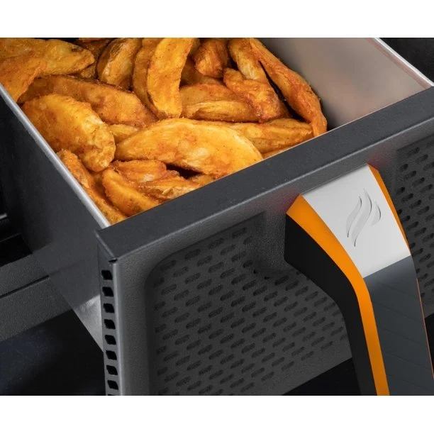 17" AR Griddle/AirFryer 12V - Image 3