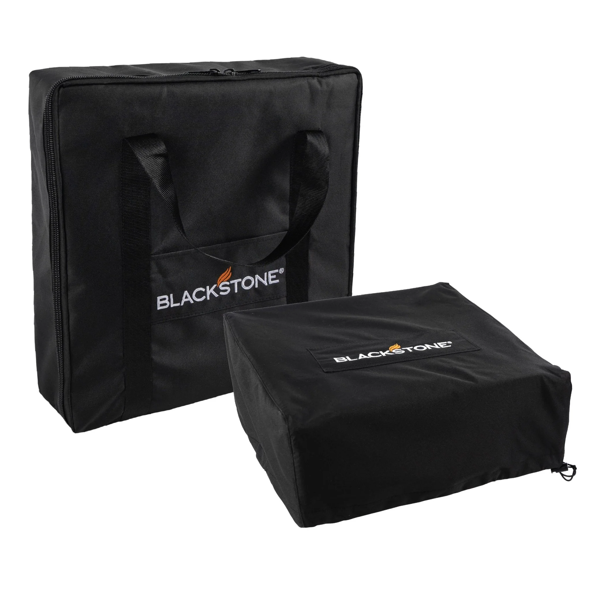 17" Tabletop Griddle Cover and Carry Bag - Image 7