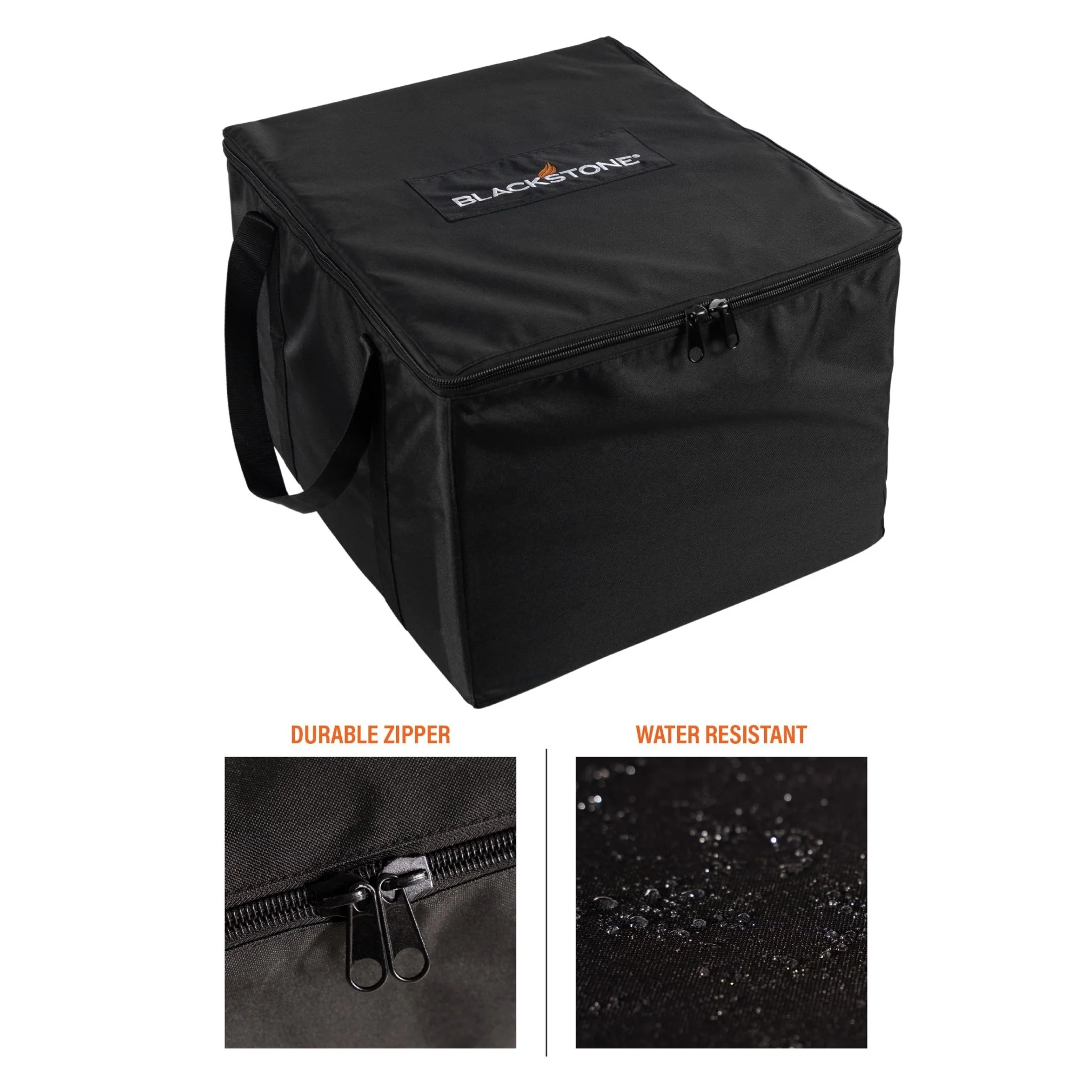 17" Griddle Carry Bag - Image 4