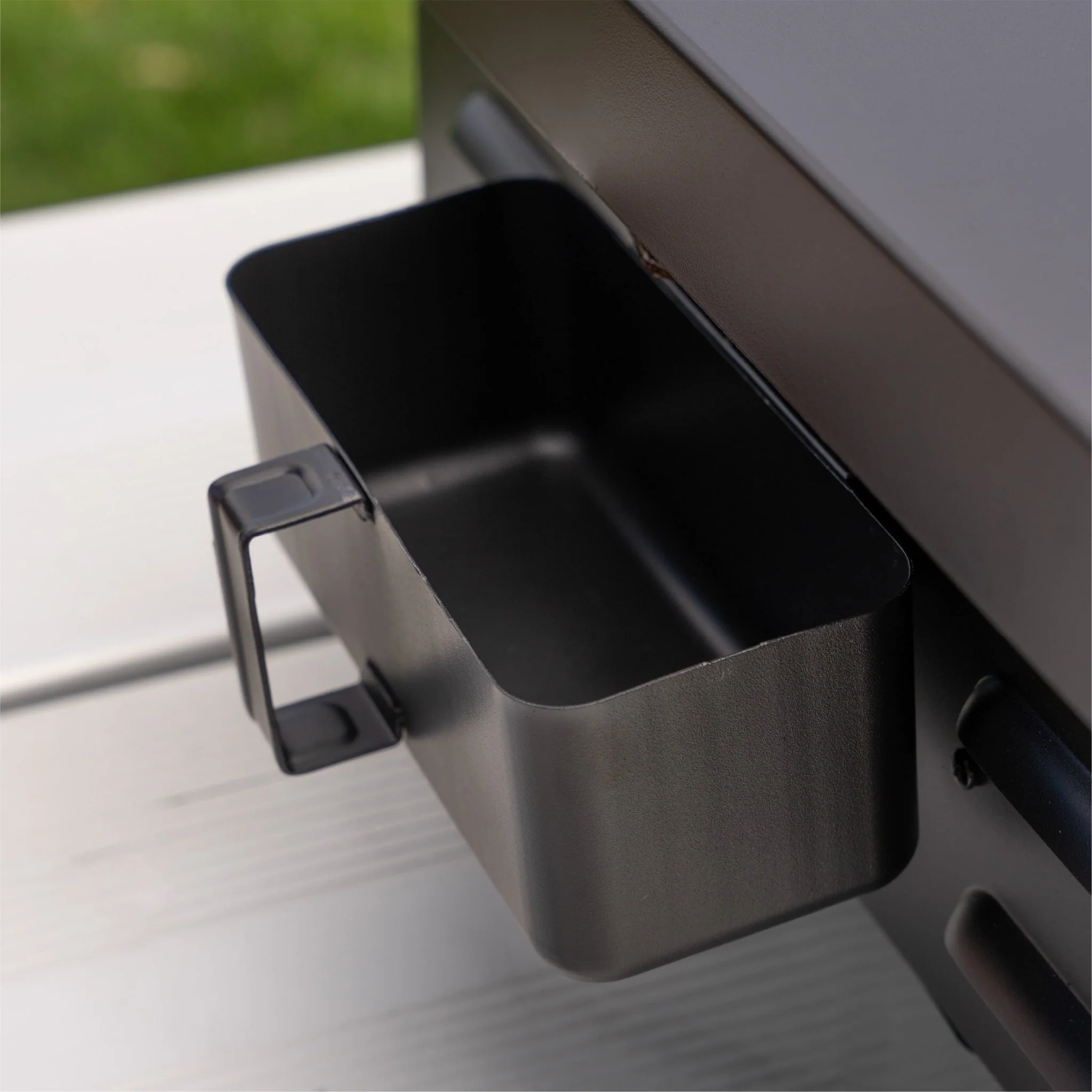 17" Tabletop Griddle with Hard Cover - Image 6