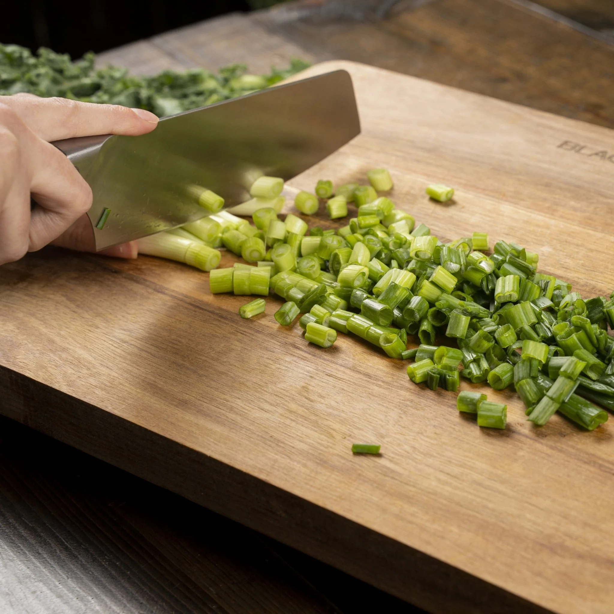 Large Griddle Top Cutting Board - Image 6