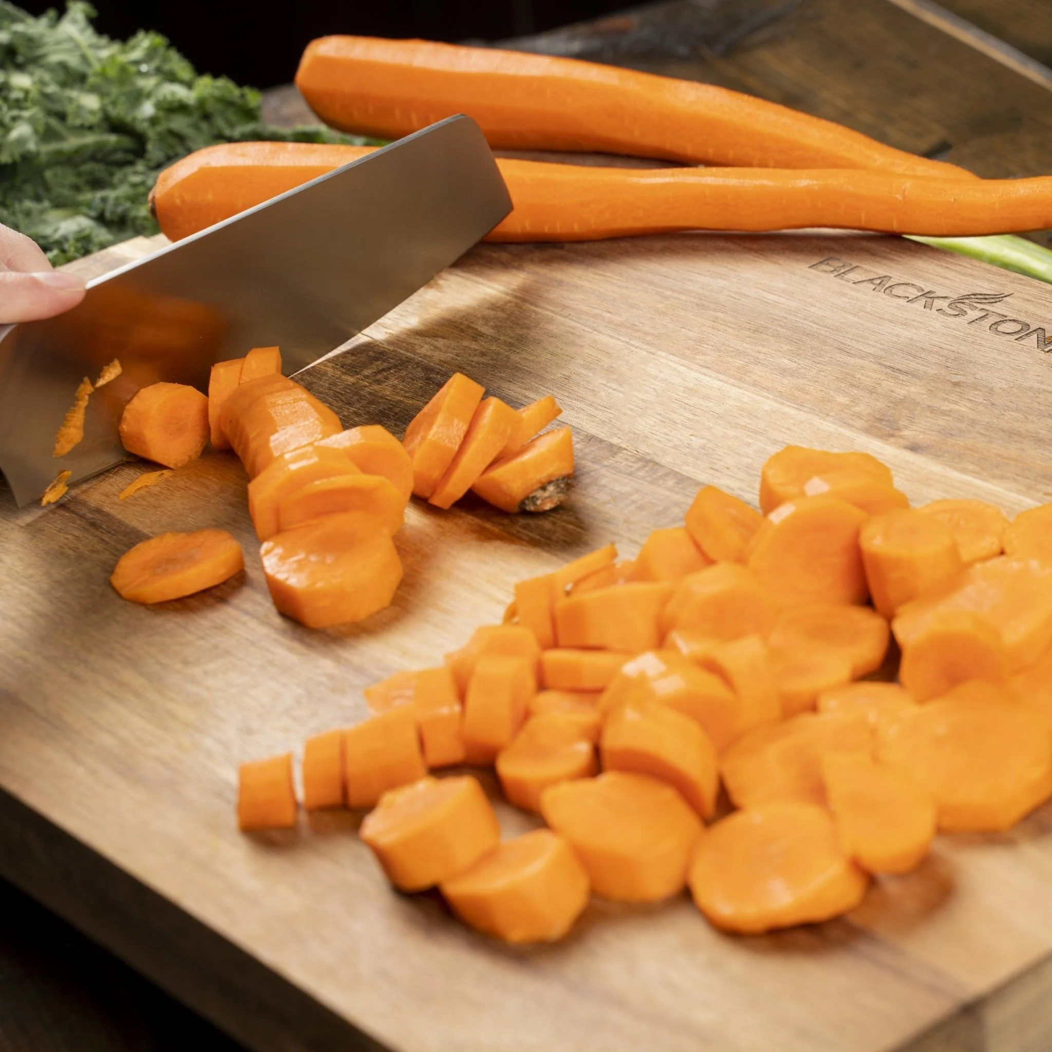 Large Griddle Top Cutting Board - Image 7