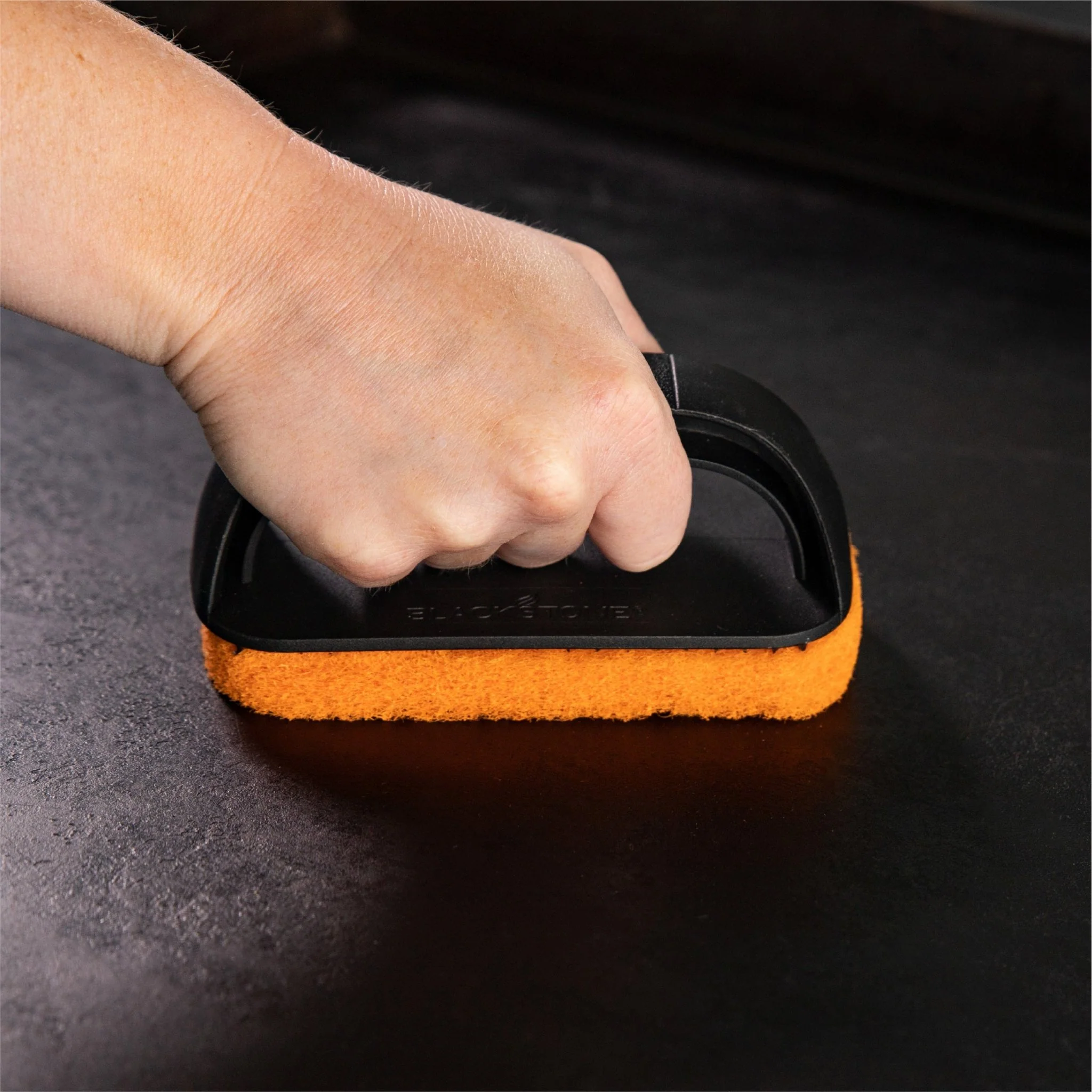 Professional Griddle Cleaning Toolkit - Image 4
