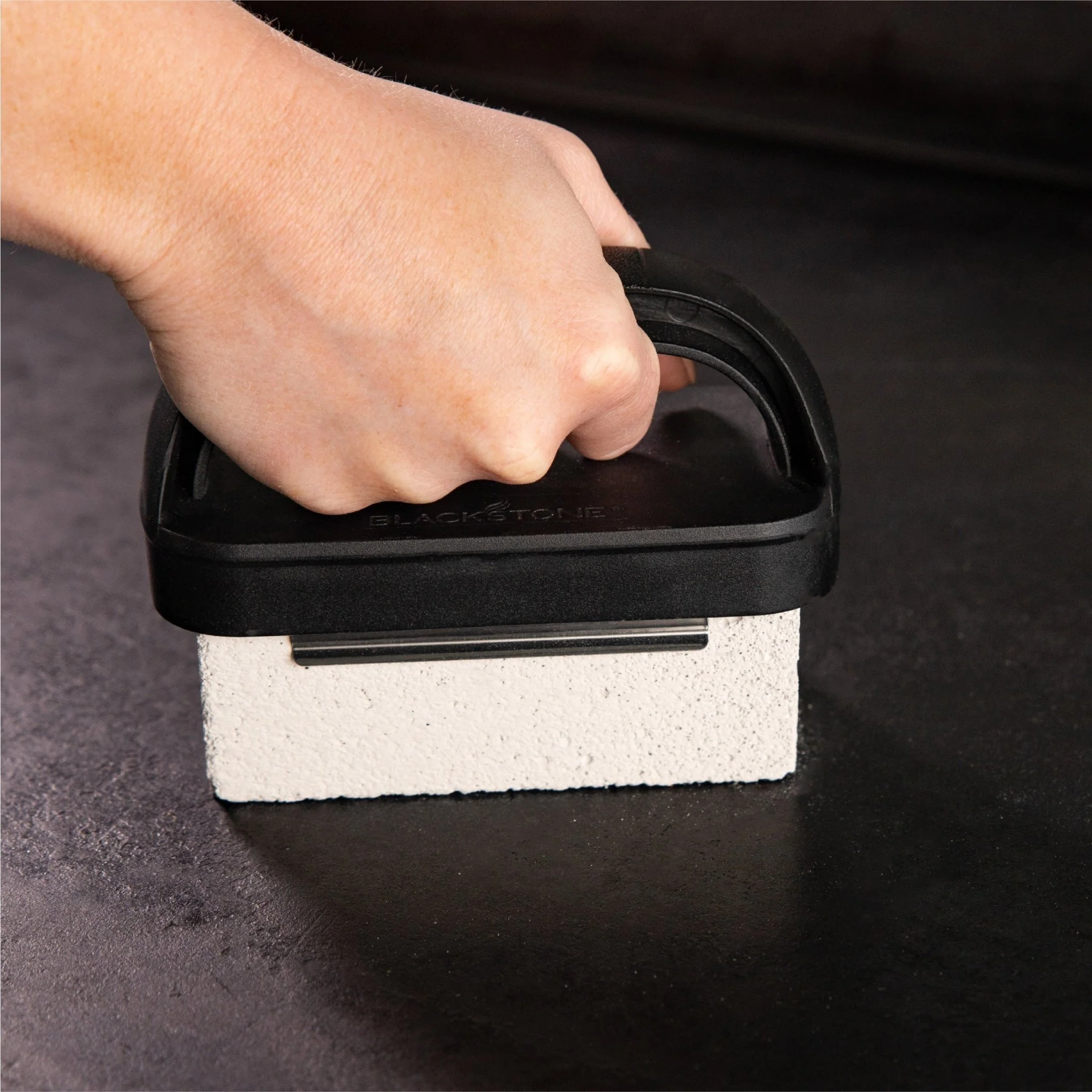 Professional Griddle Cleaning Toolkit - Image 5