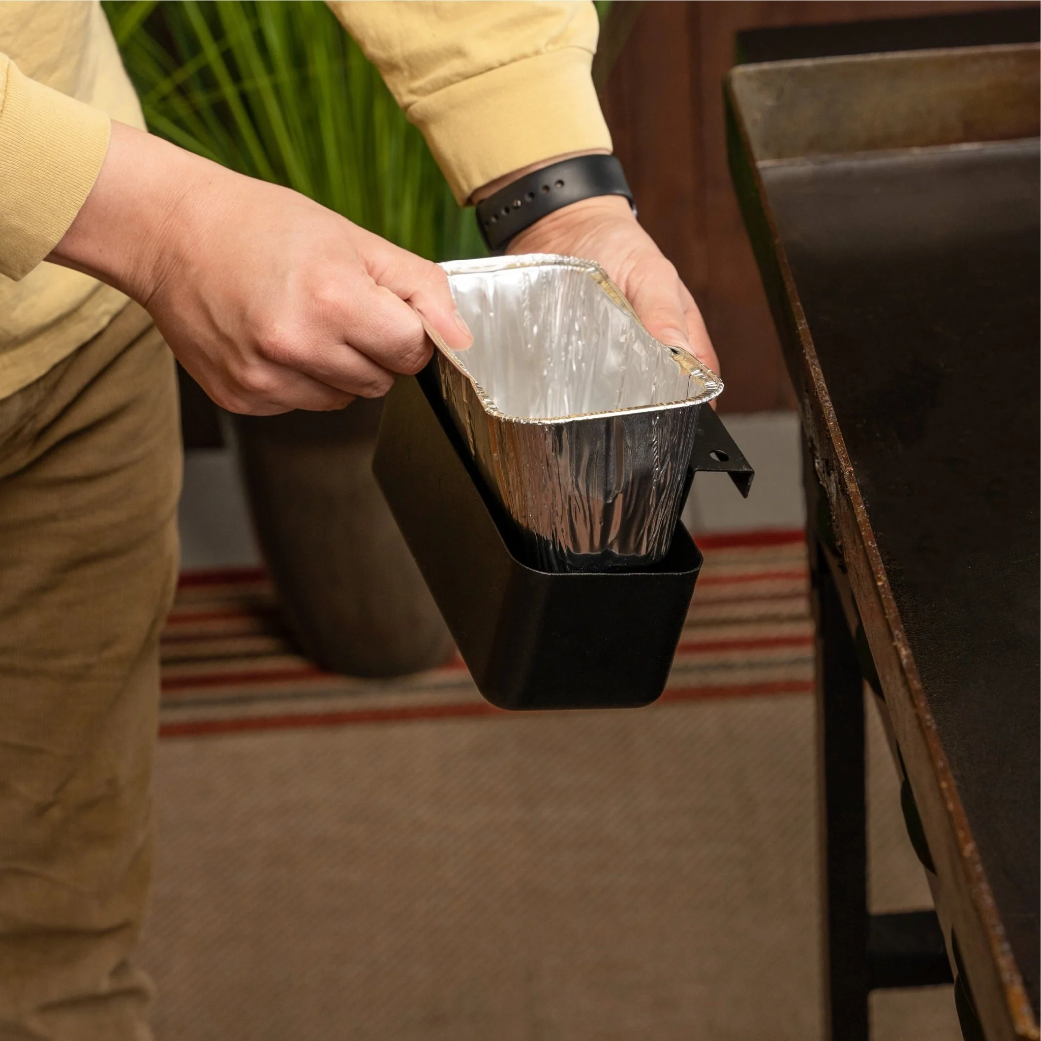 Professional Griddle Cleaning Toolkit - Image 6