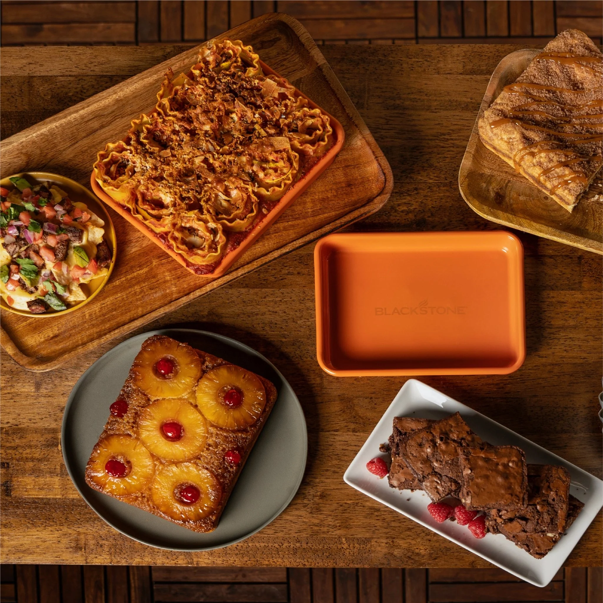 2-Piece Air Fryer Baking Kit - Image 3