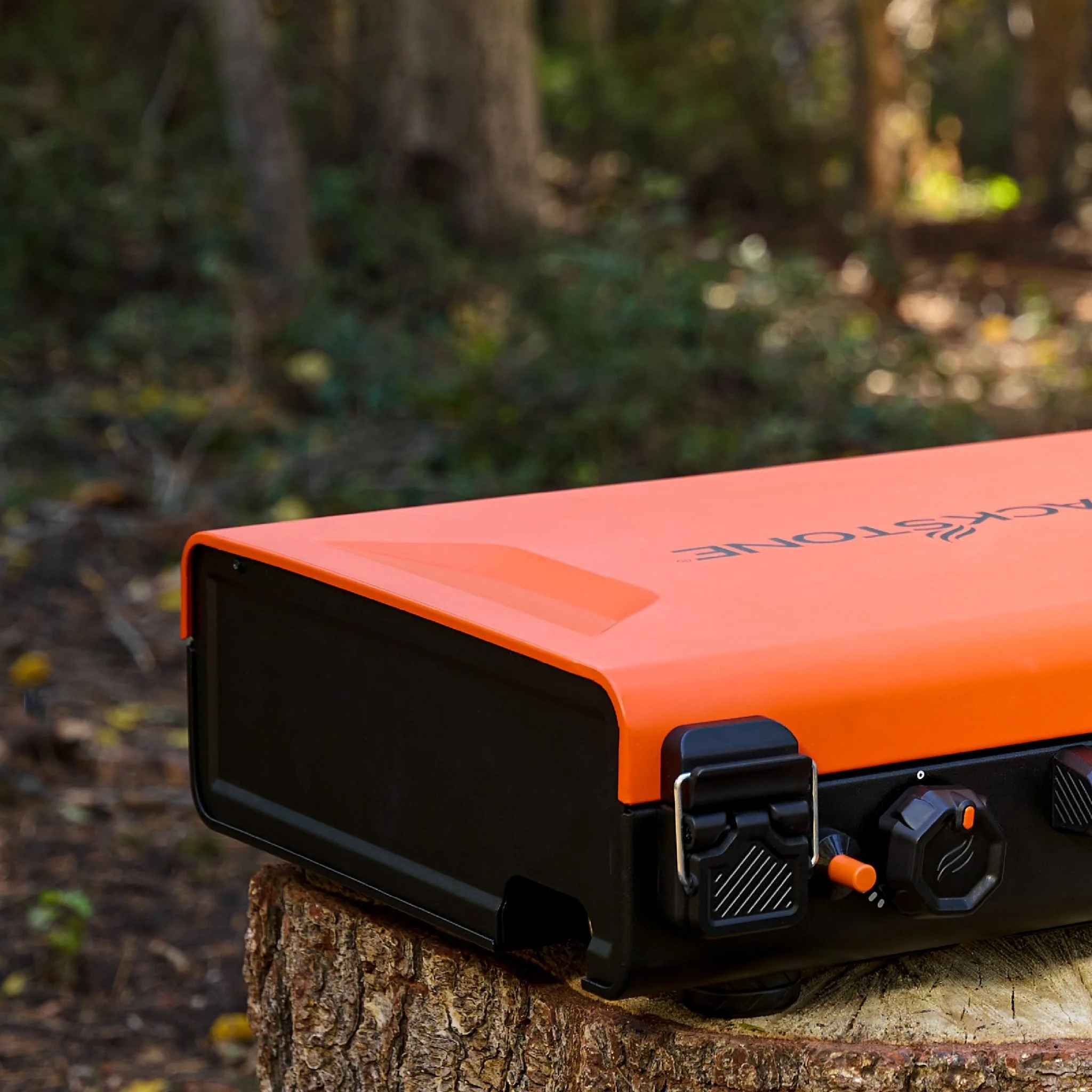 20" Camping Griddle - Image 5