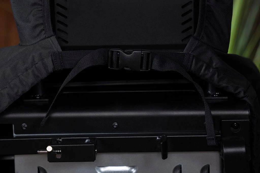 22" On The Go Griddle Cover - Image 3
