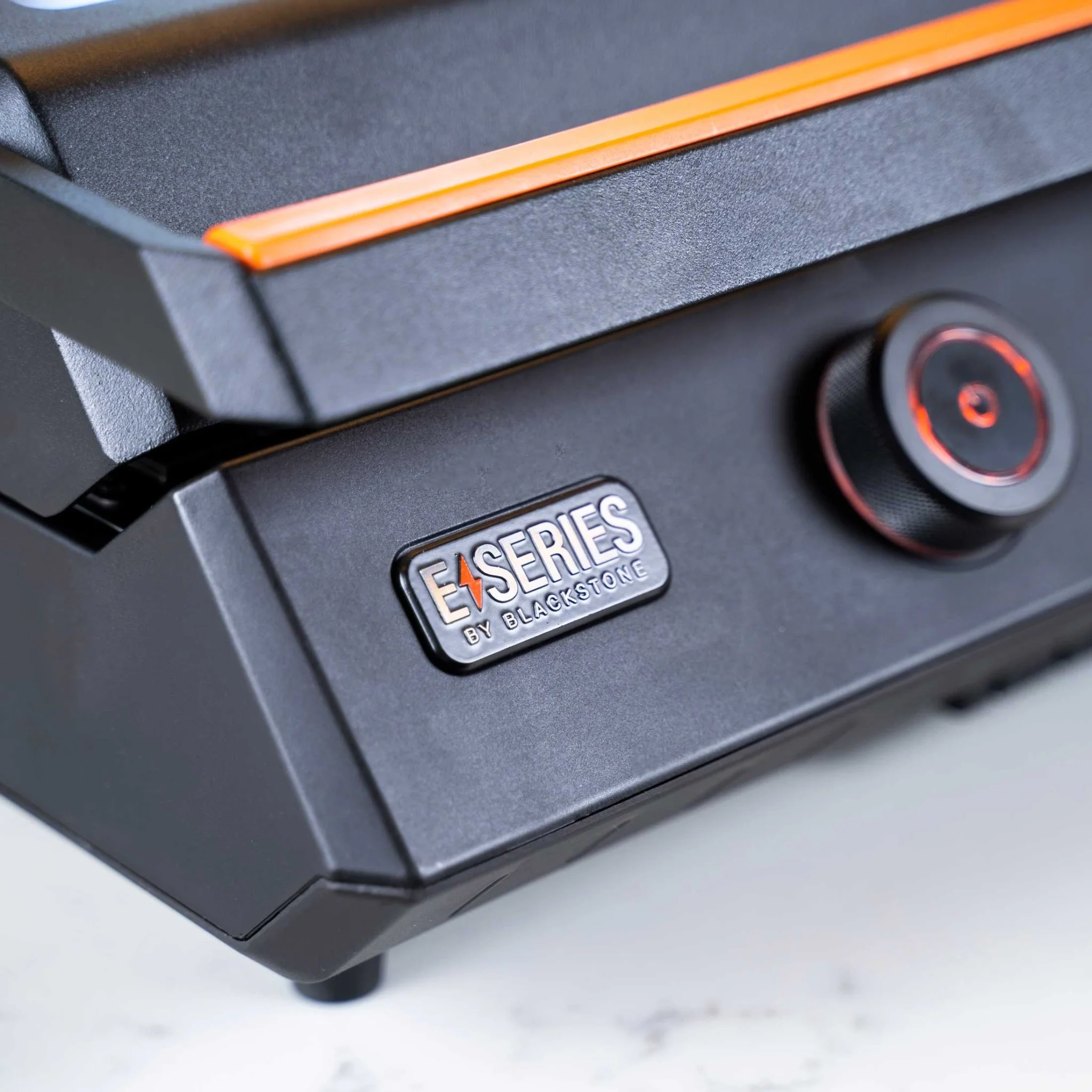 22" Electric Tabletop Griddle - Image 6