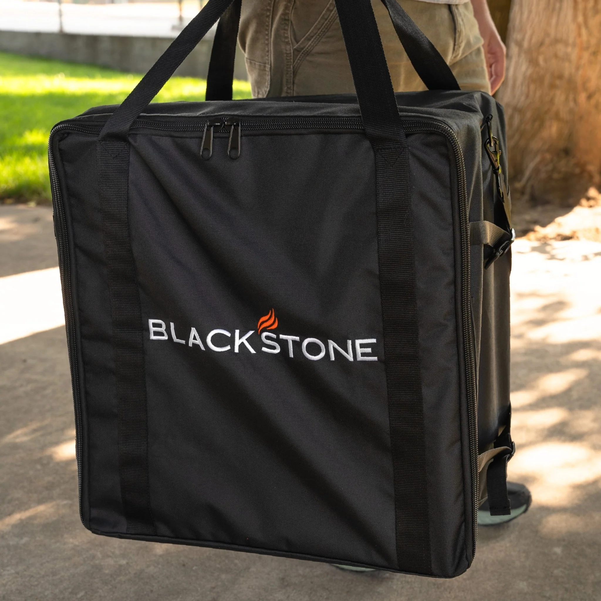 22" Griddle Carry Bag - Image 5