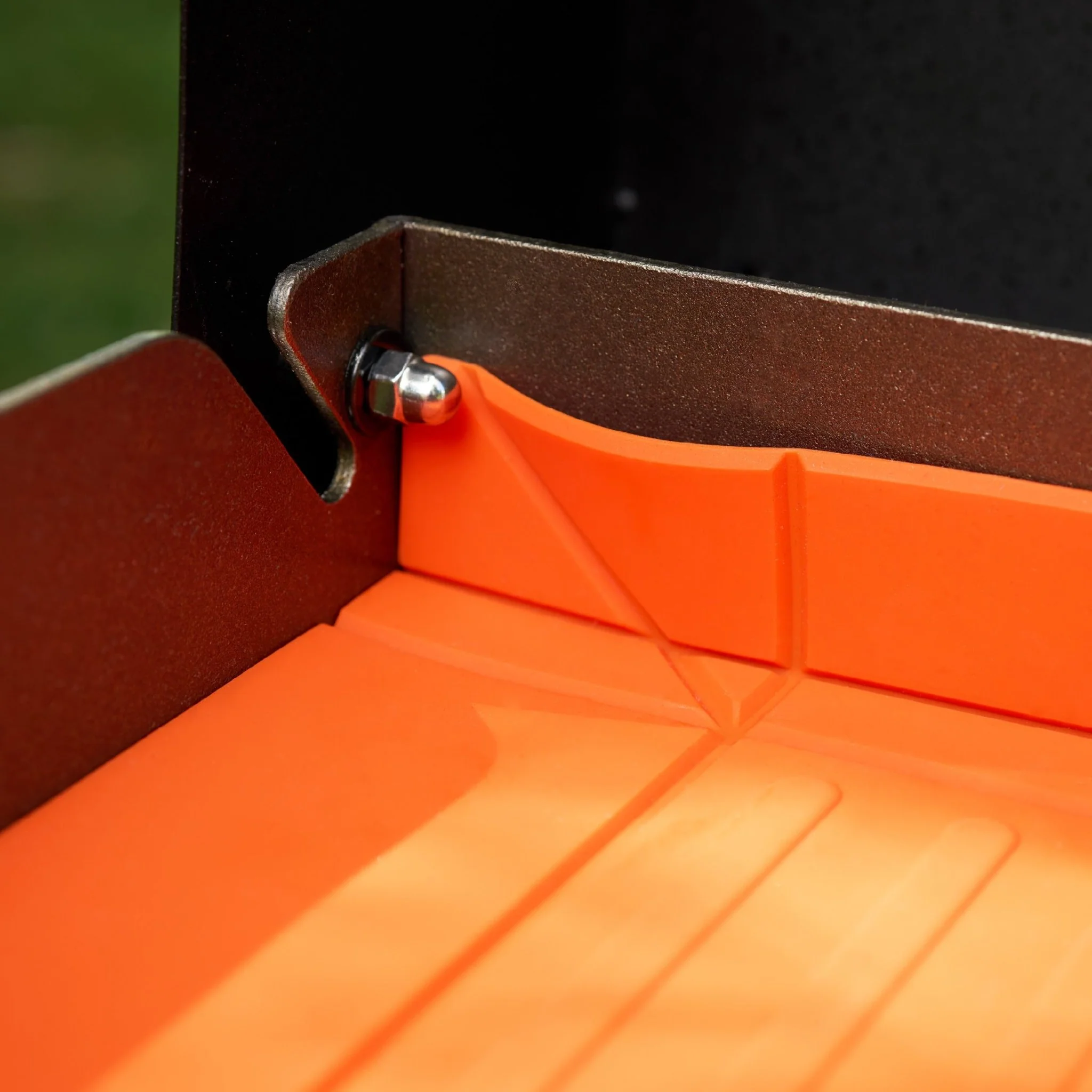 22" Griddle Top Protection Mat - Image 7