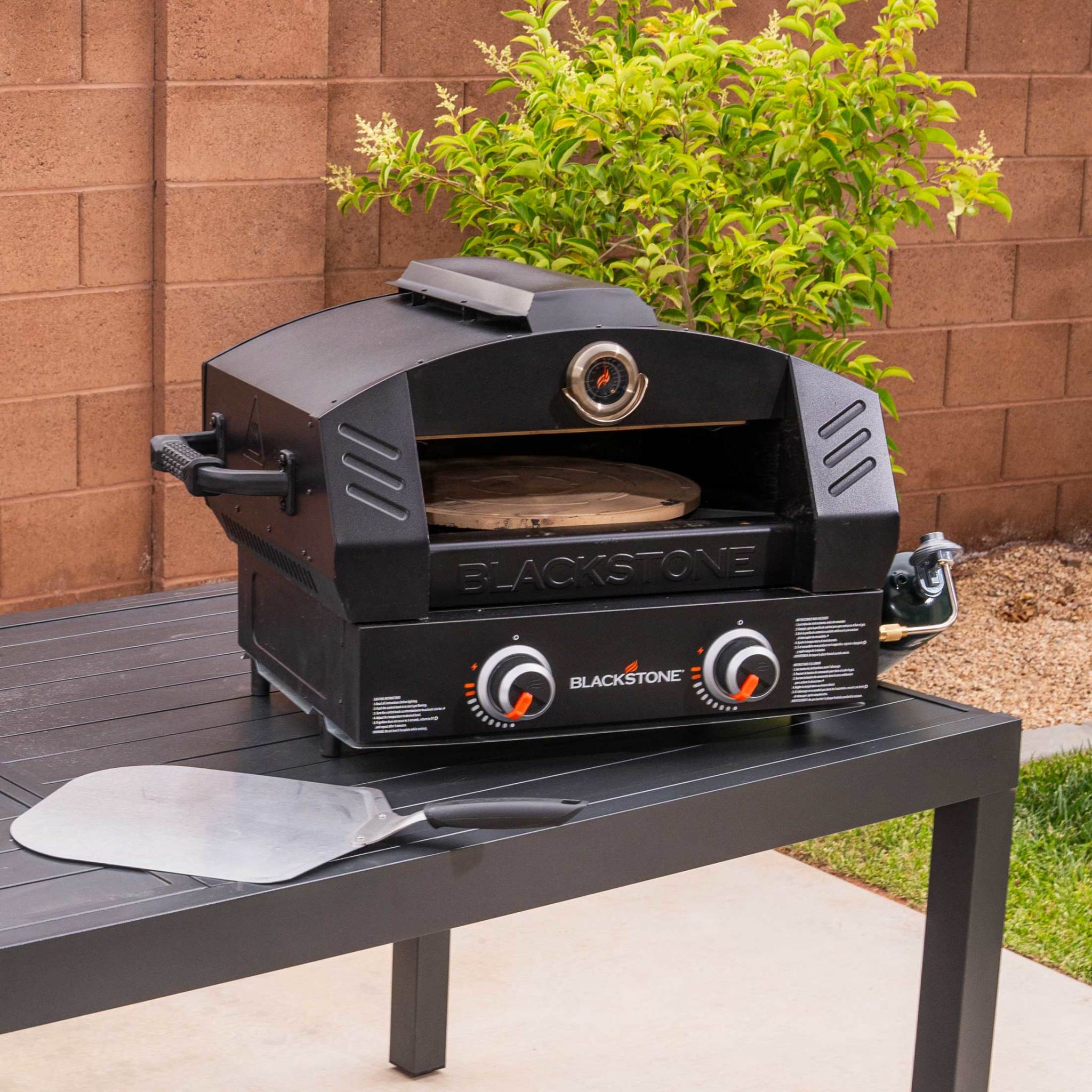 Portable Pizza Oven - Image 2