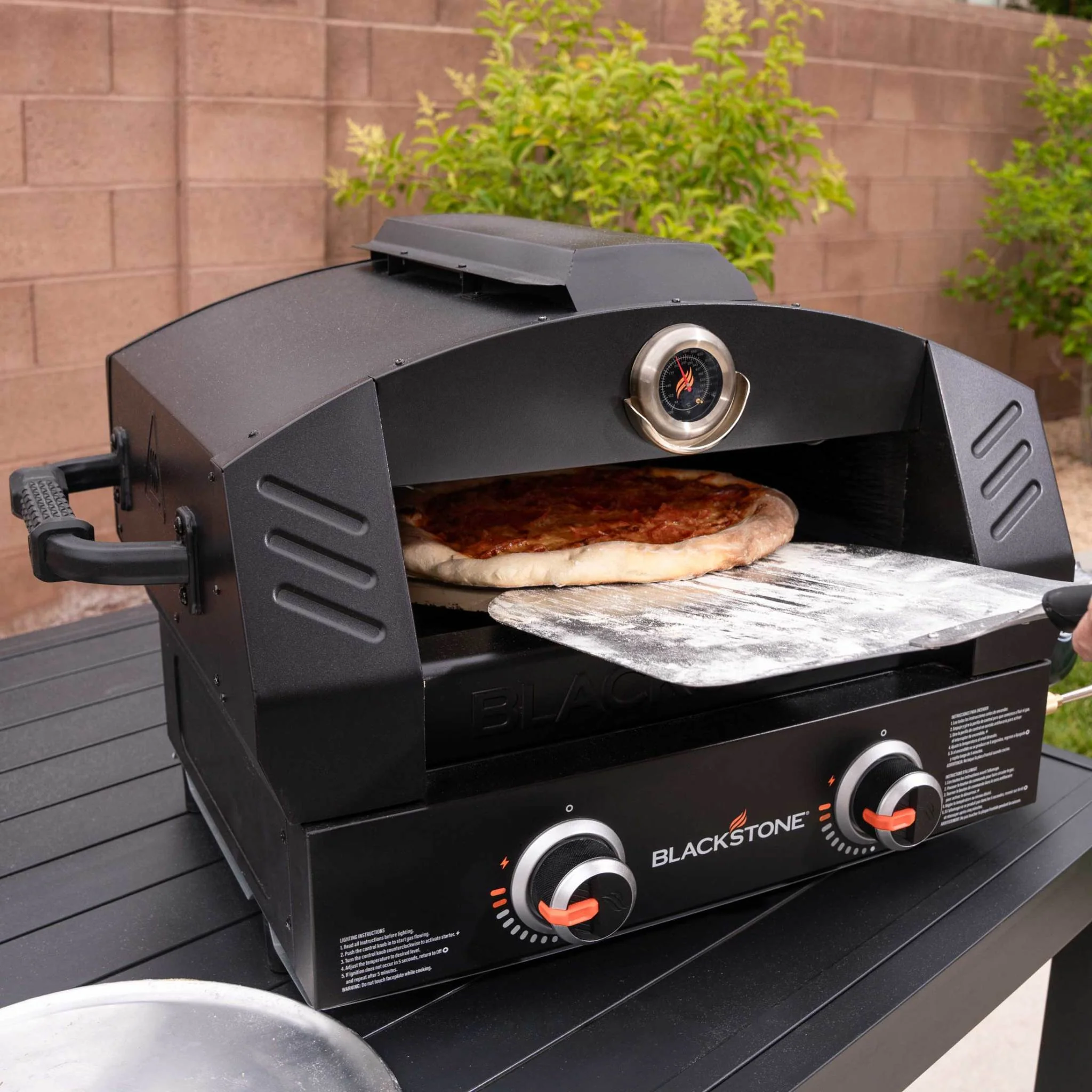 Portable Pizza Oven - Image 7