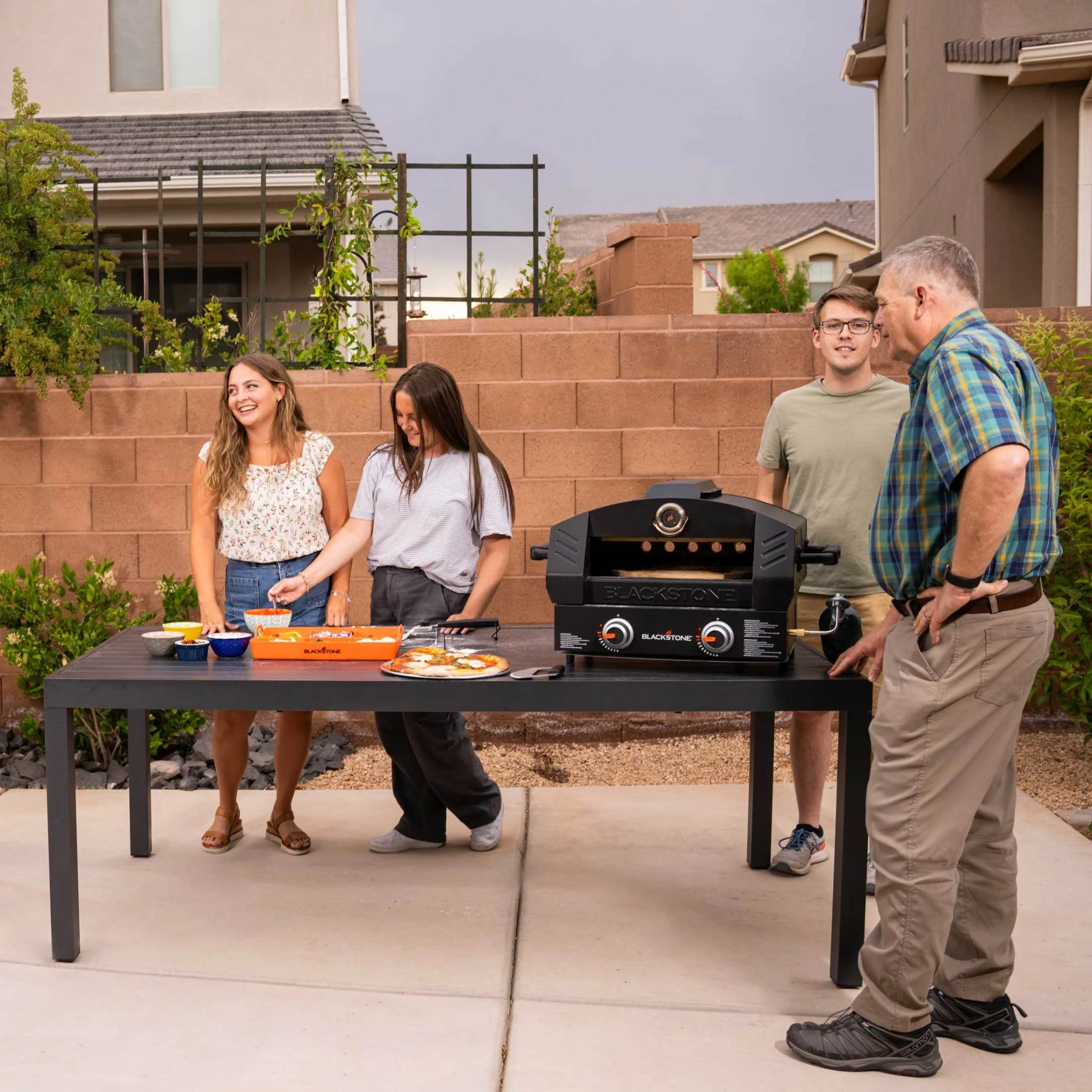 Portable Pizza Oven - Image 8