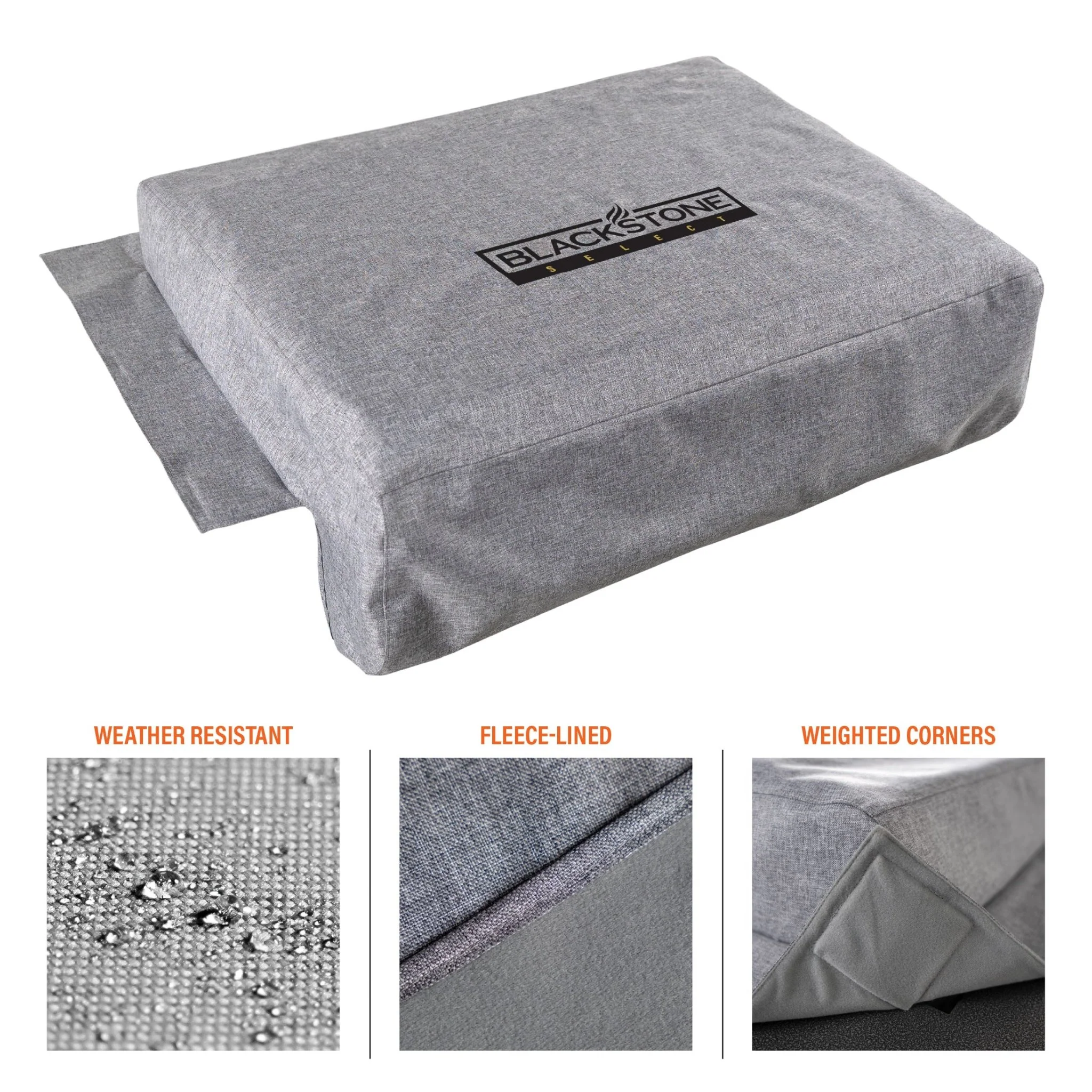 28” Drop-in Griddle Cover - Image 4