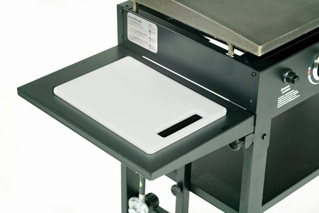 Original Amazon 28in Griddle Cooking Unit - Image 3