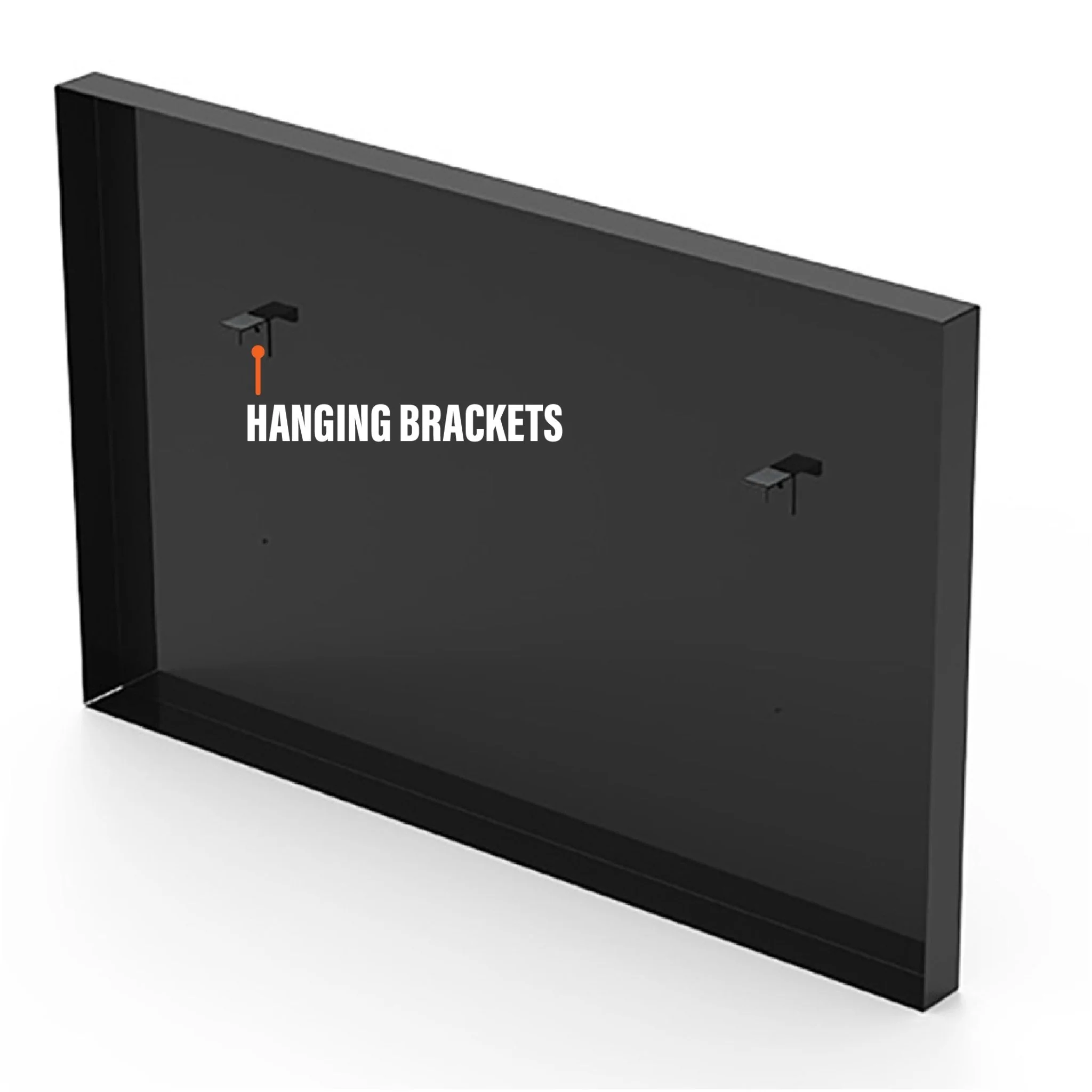 28" Griddle Hard Cover - Image 4