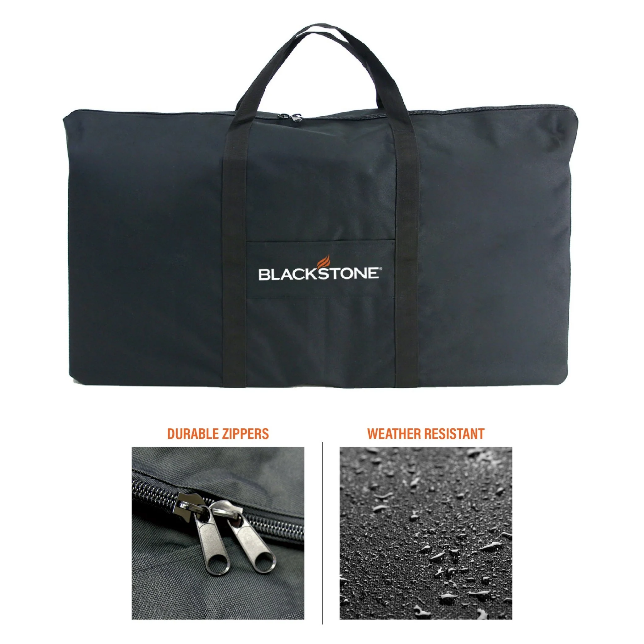 28" Griddle Top Carry Bag - Image 4