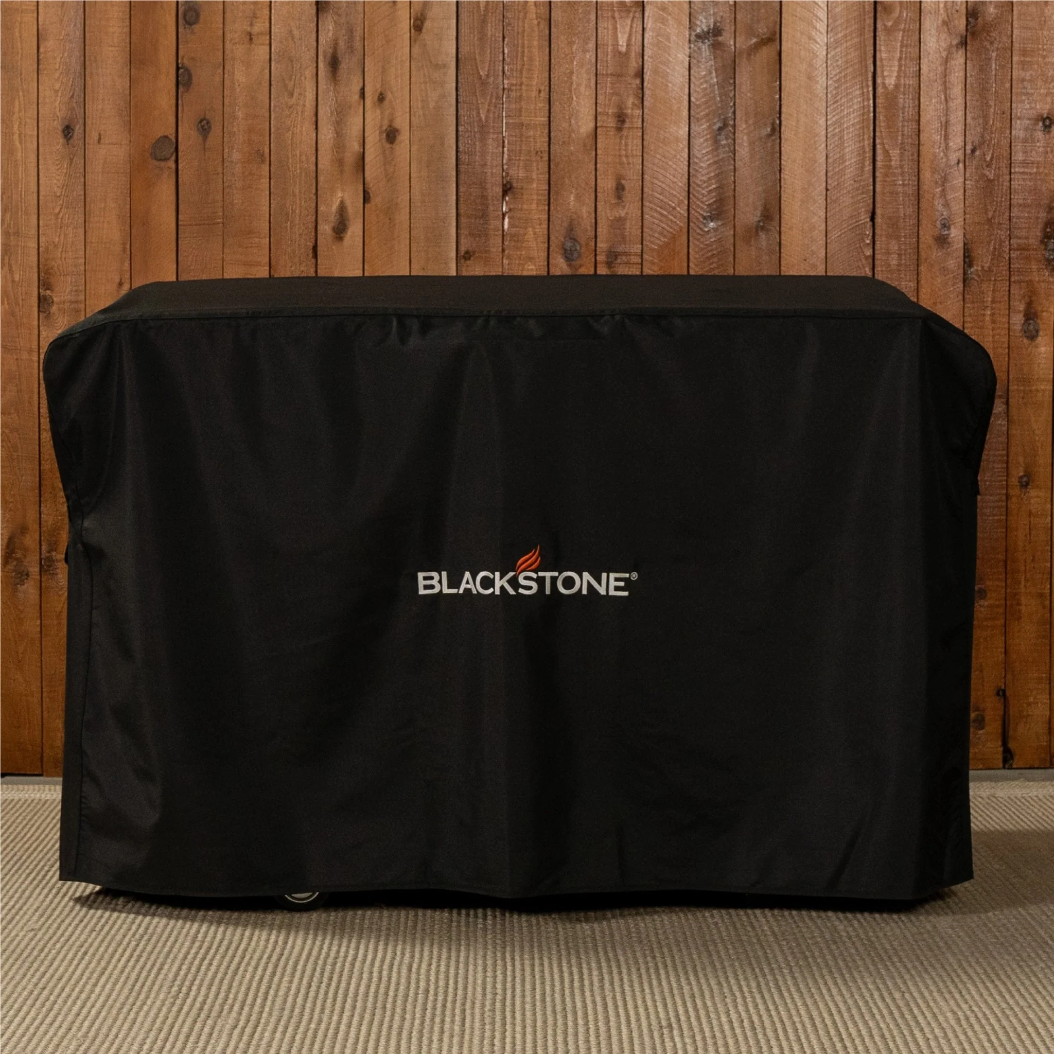 28" Griddle Cover - Image 6