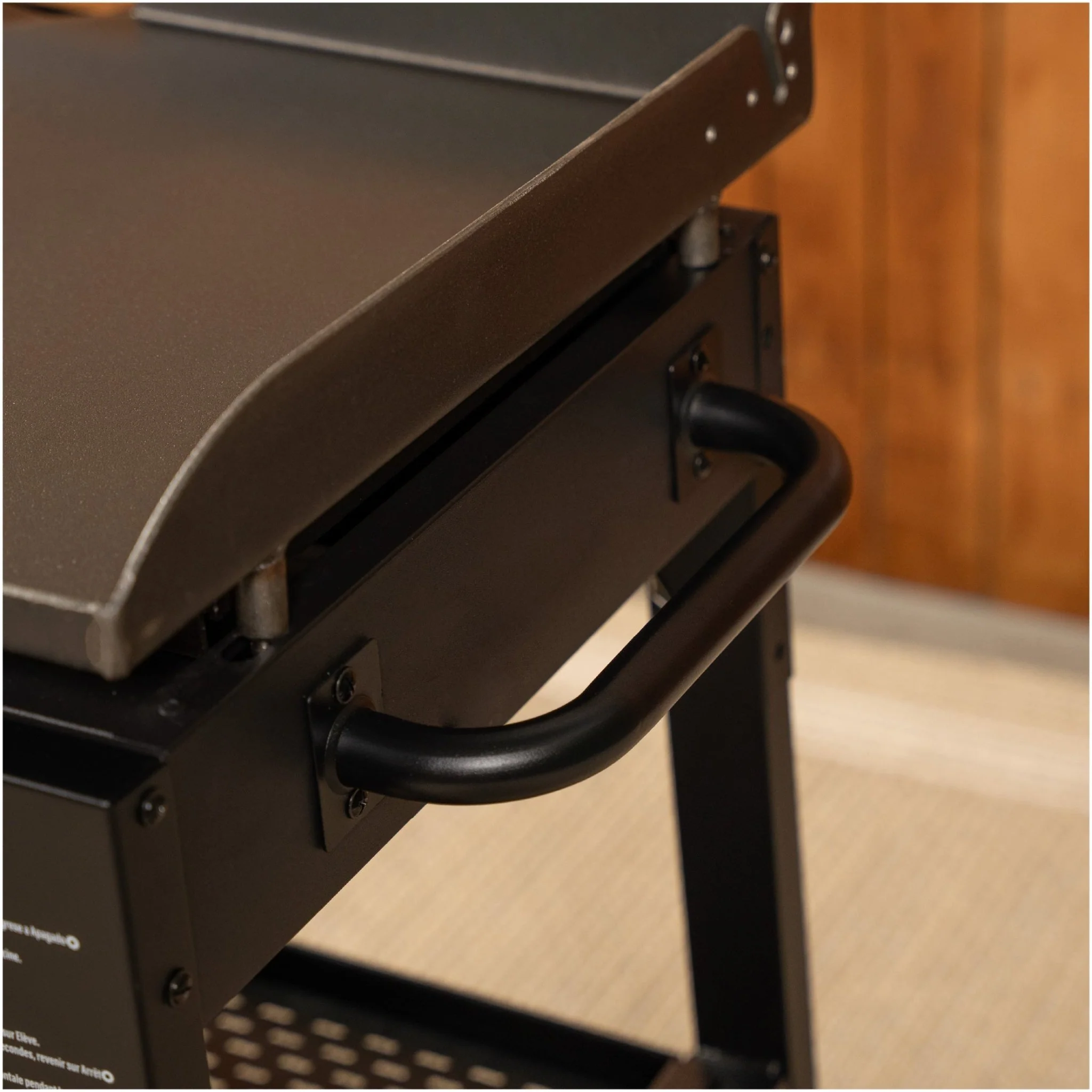 28" Omnivore Griddle - Image 6