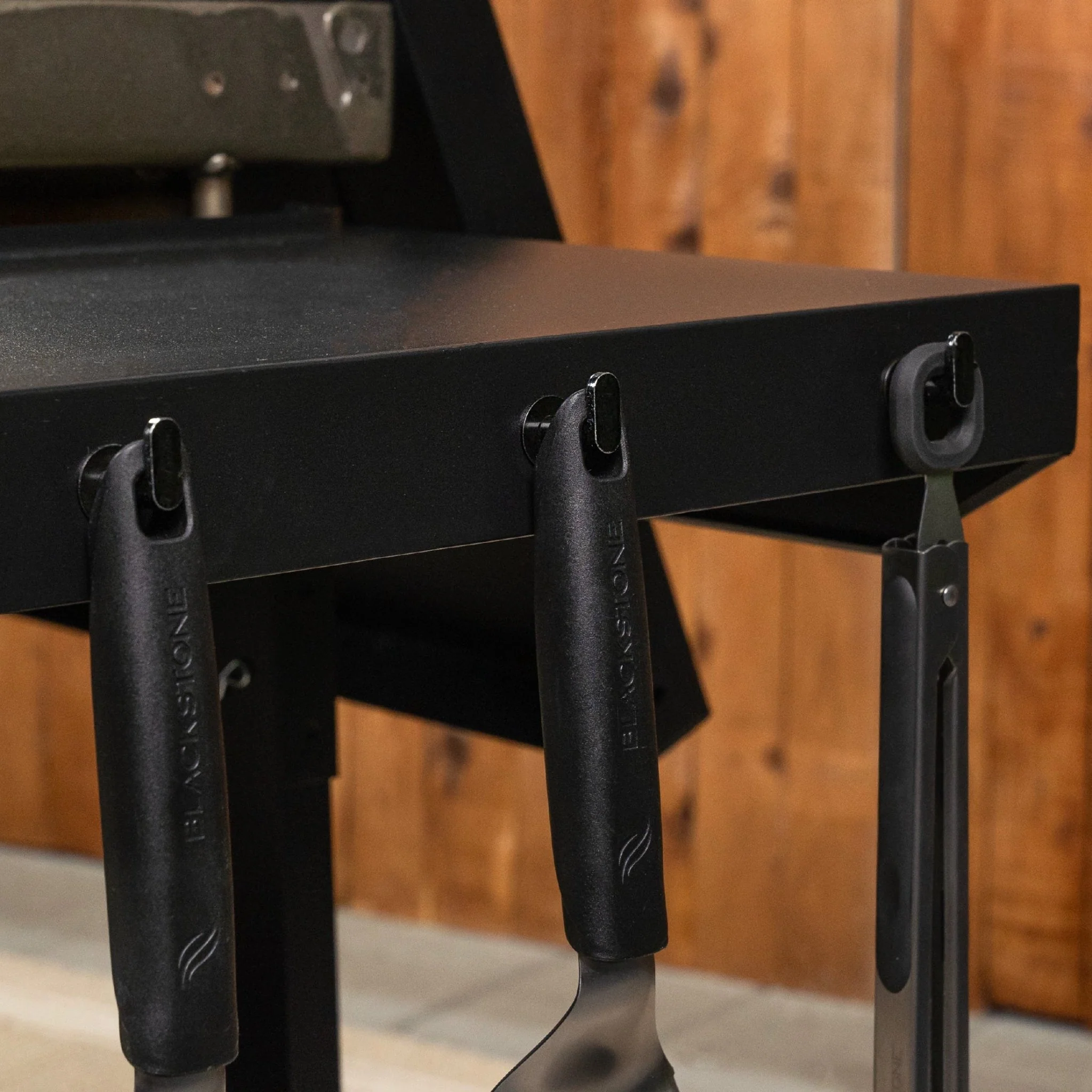 28" Griddle with Hard Cover - Image 7
