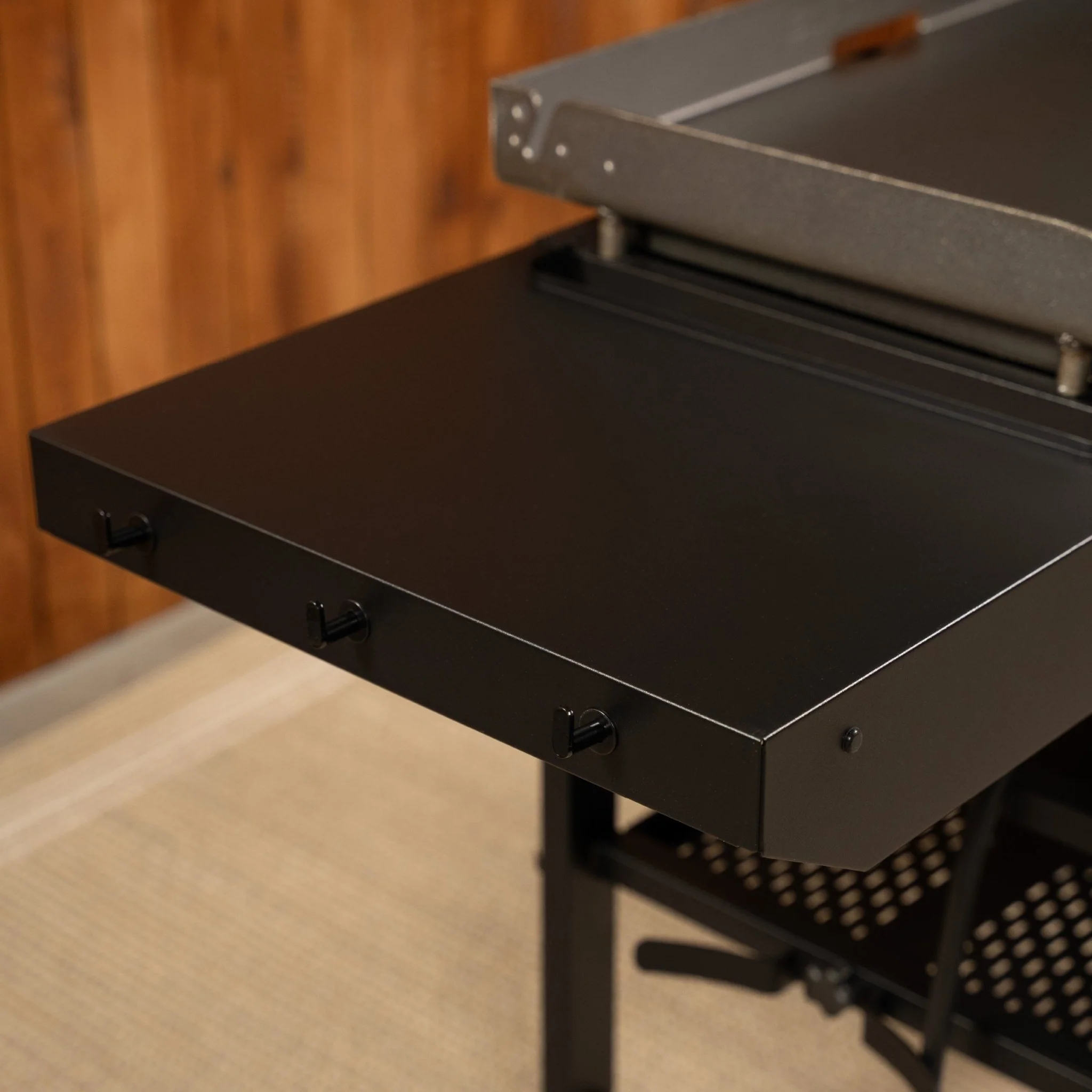28" Griddle - Image 5