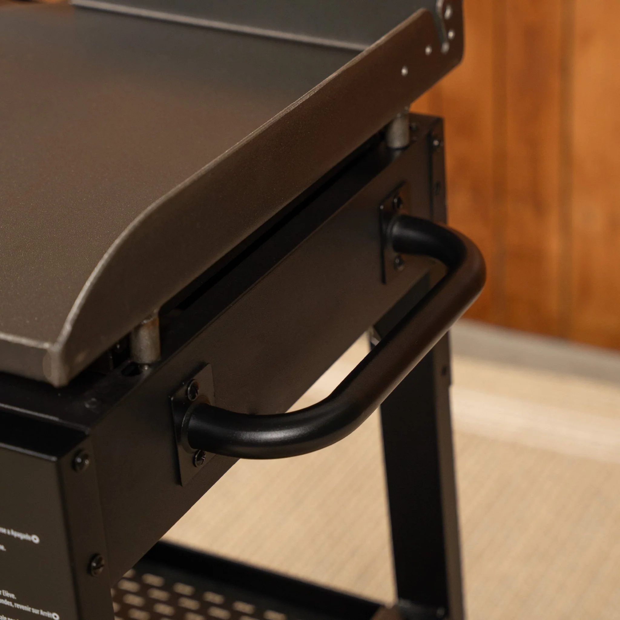 28" Griddle - Image 6
