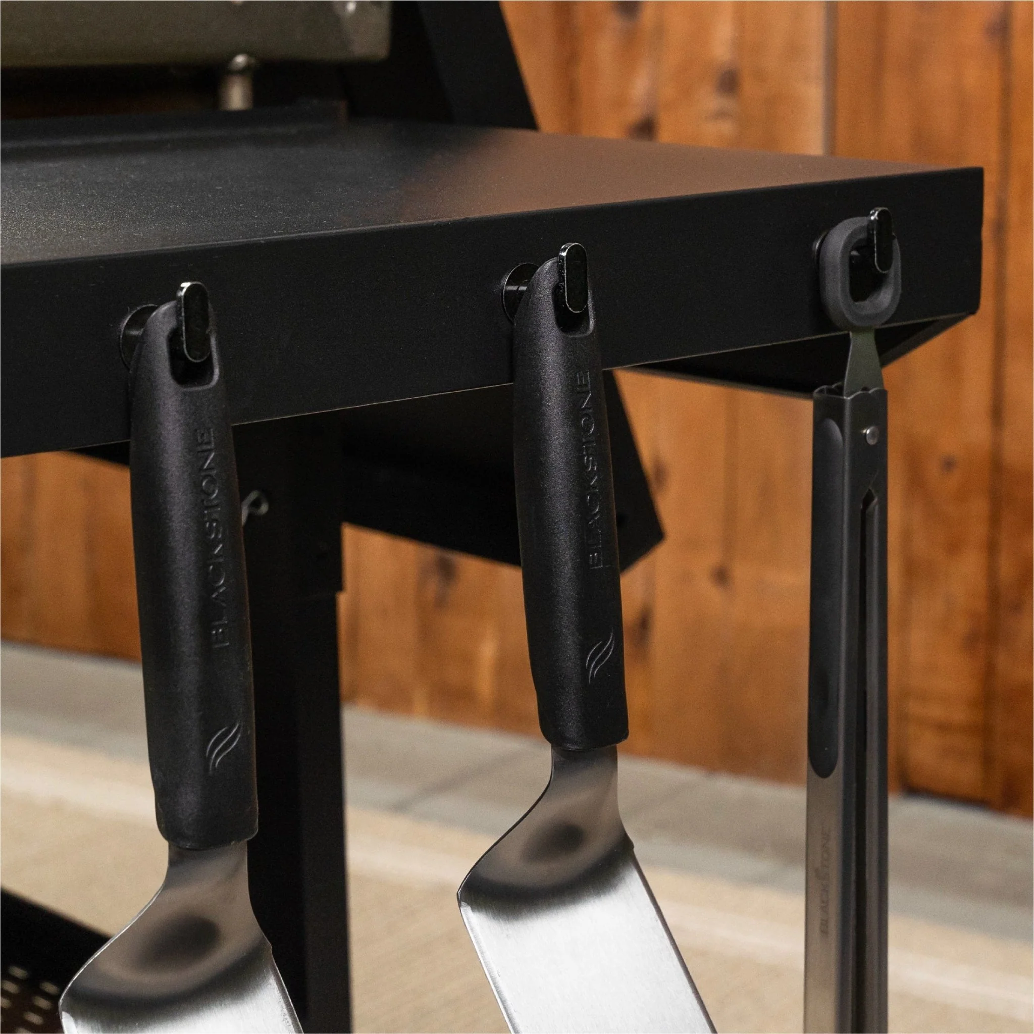28" Omnivore Griddle with Hard Cover - Image 5