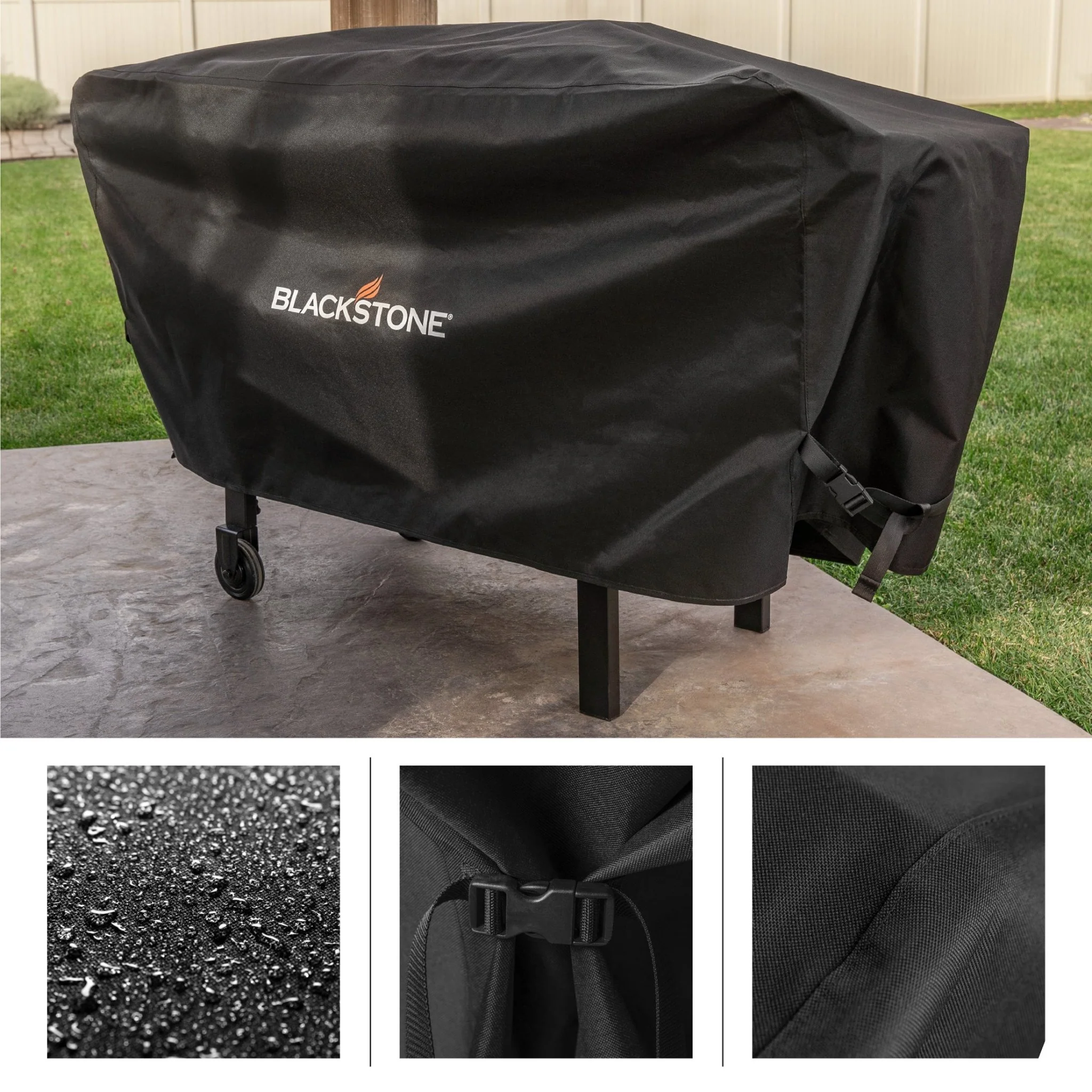 National Griddle Week 28" Griddle Bundle - Image 10