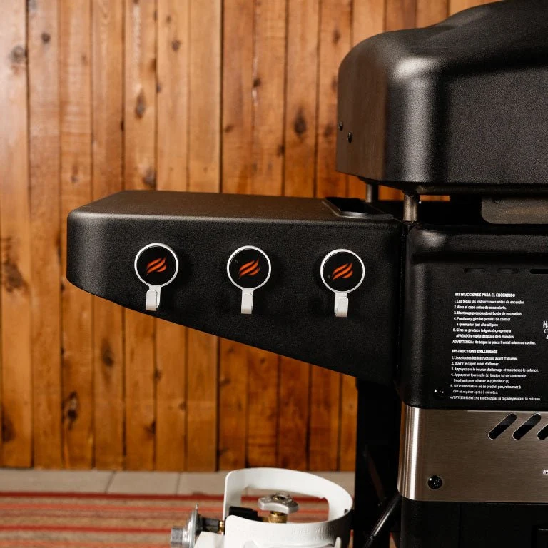 Patio 28" Griddle Airfryer Combo - Image 4
