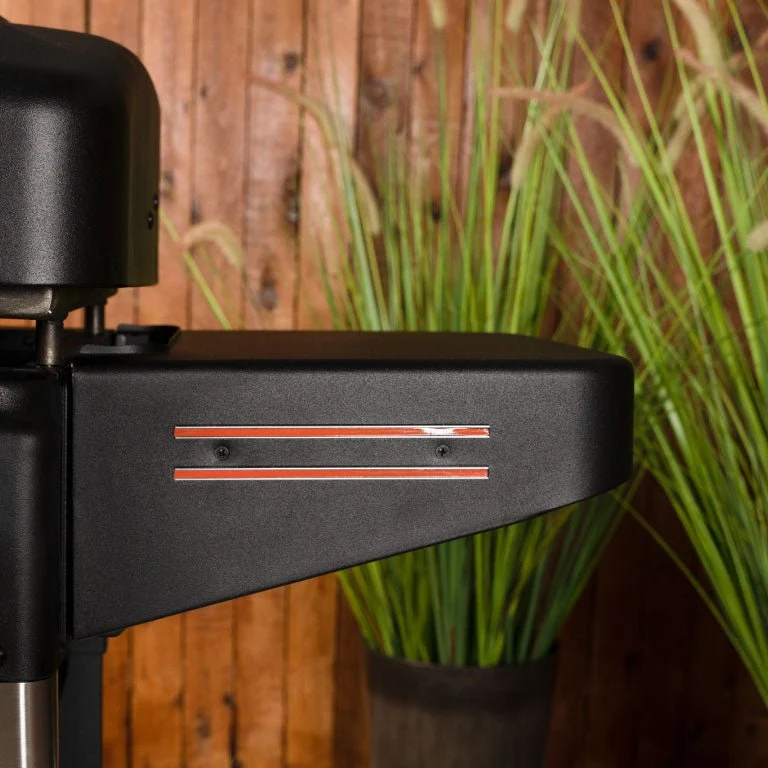 Patio 28" Griddle Airfryer Combo - Image 5