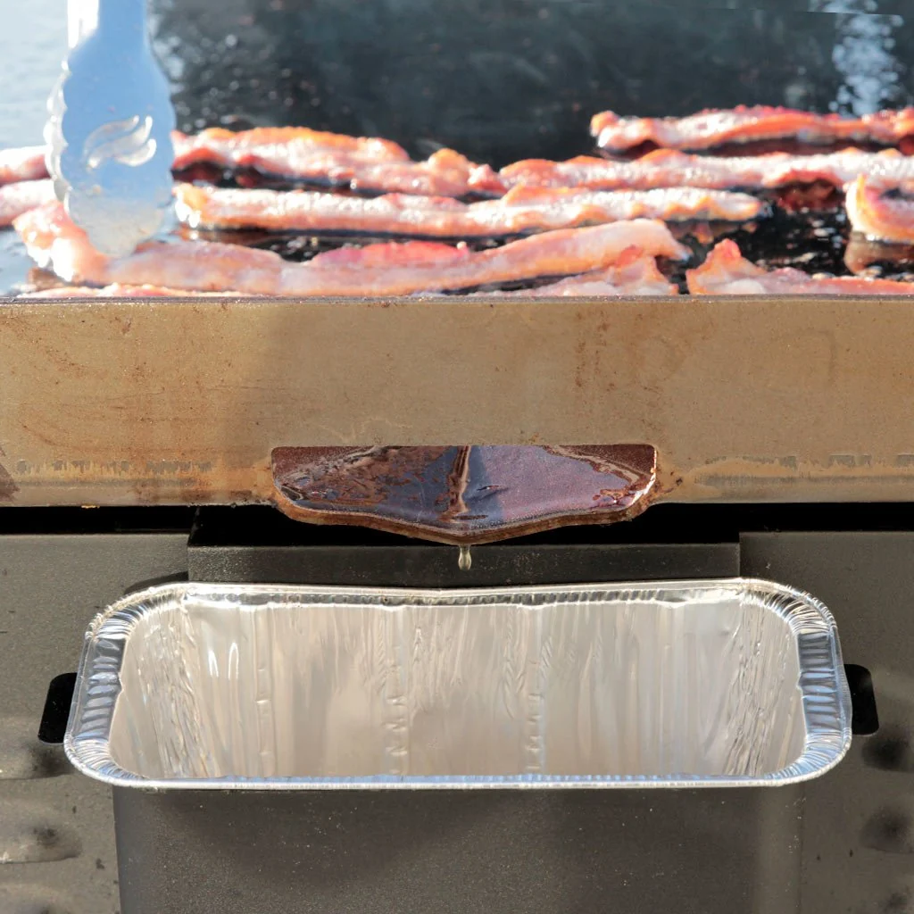 Rear Grease Cup Liners 3 Pack (30 Liners) - Image 3