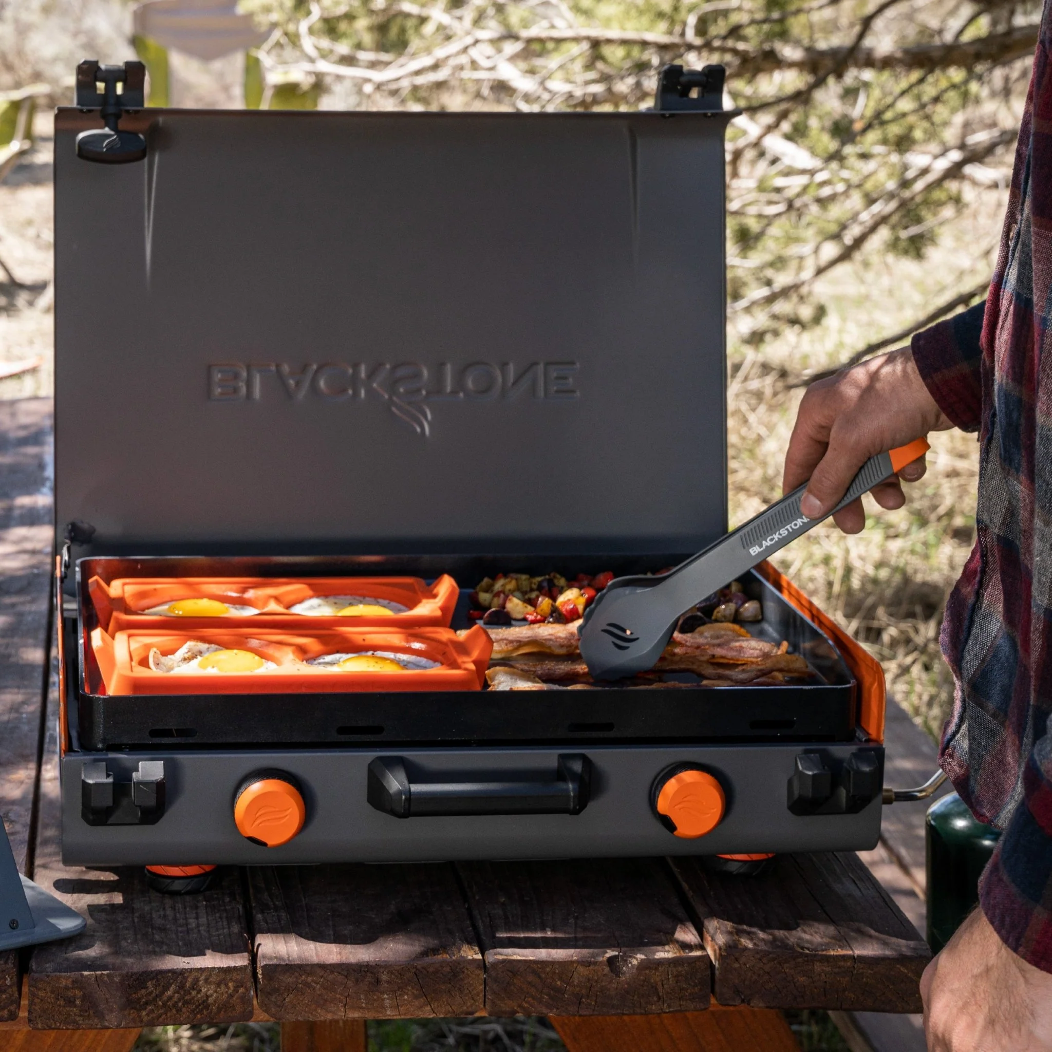 3 Piece Camping Tool Set - Image 7