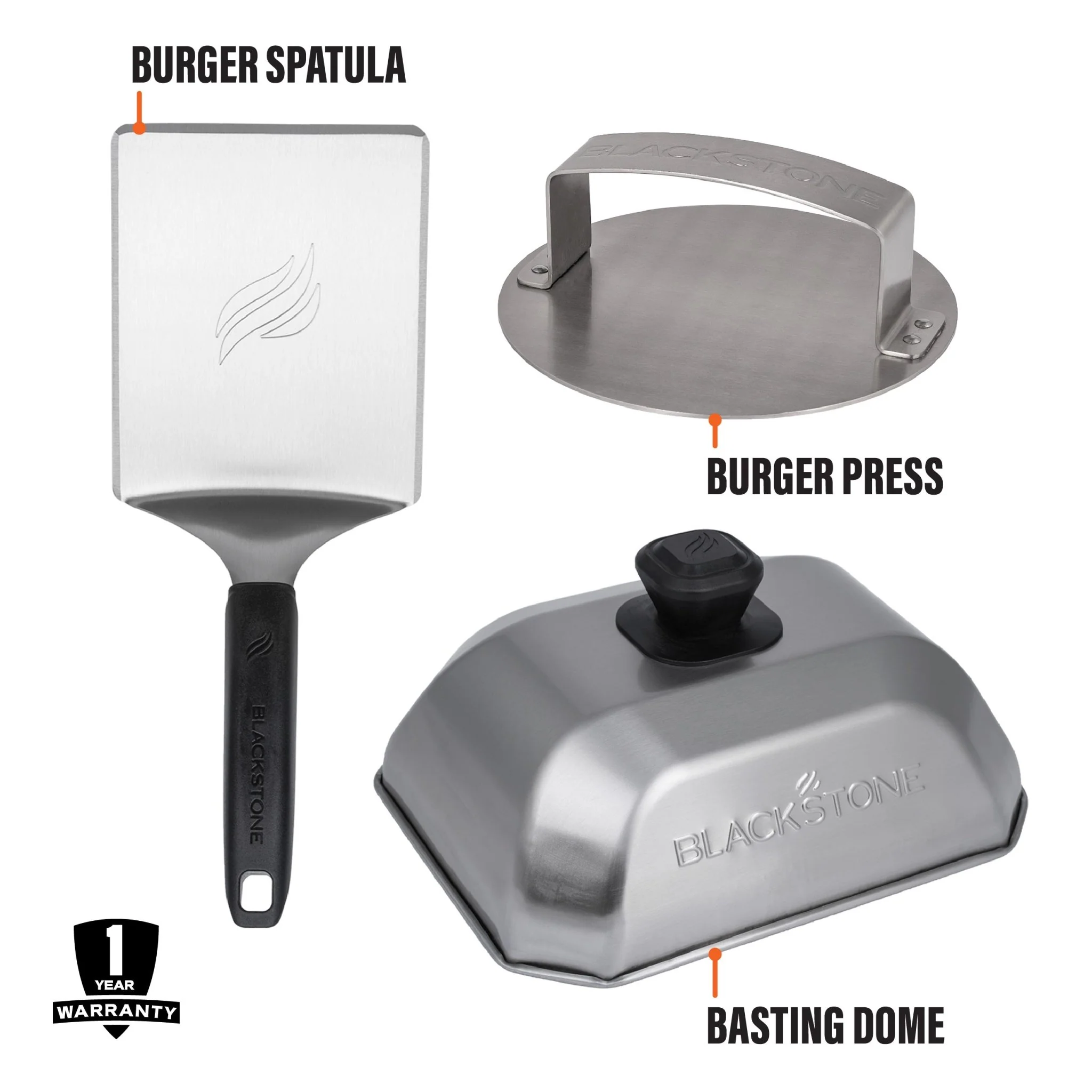 Smash Burger Kit - Image 3