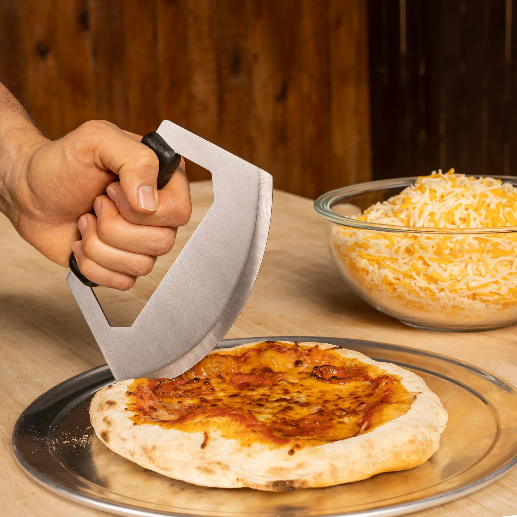 3 Piece Pizza Kit - Image 7
