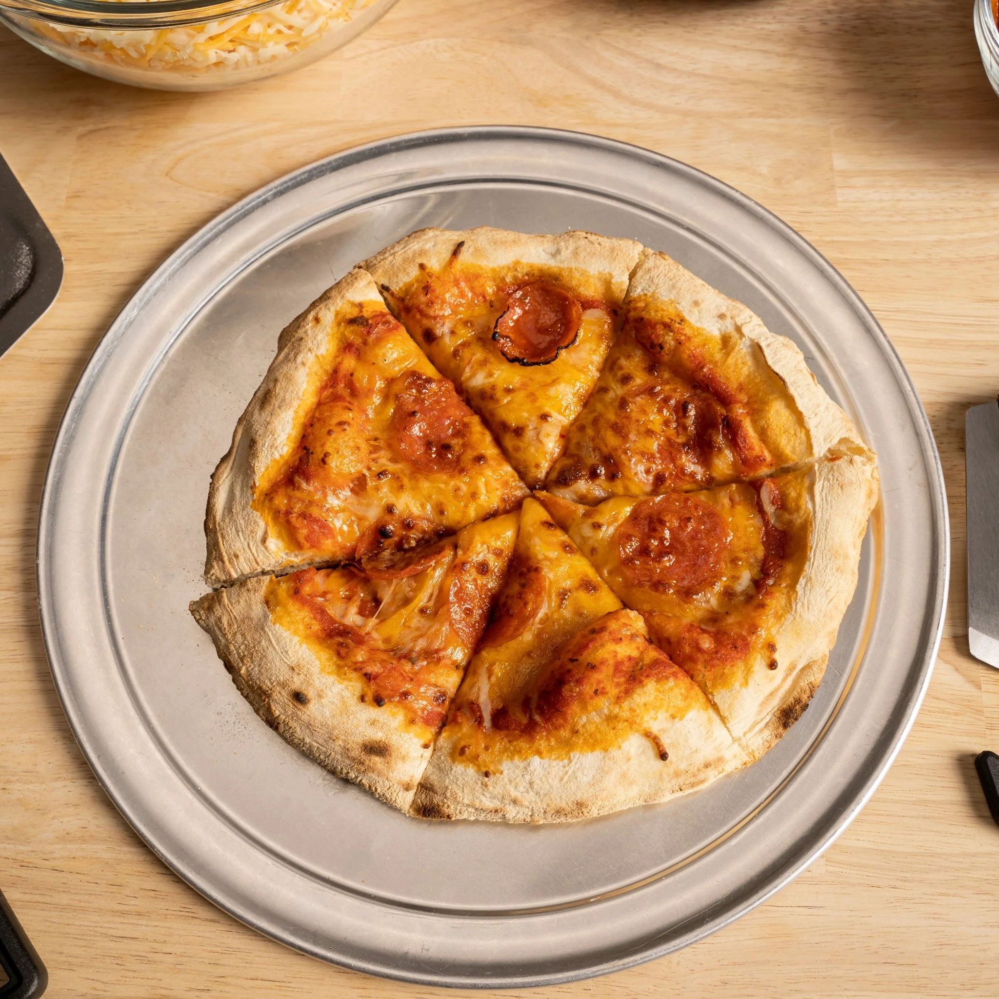3 Piece Pizza Kit - Image 9