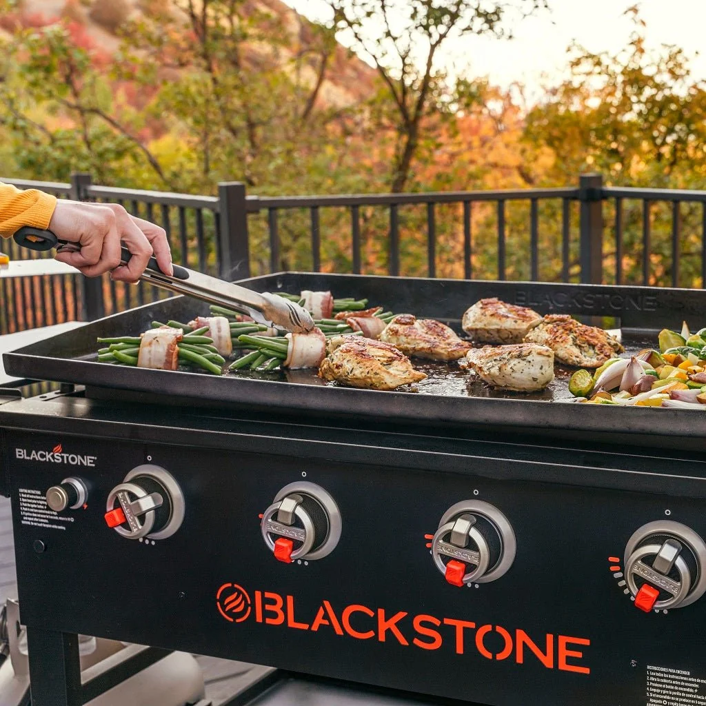 36" Griddle - Image 4