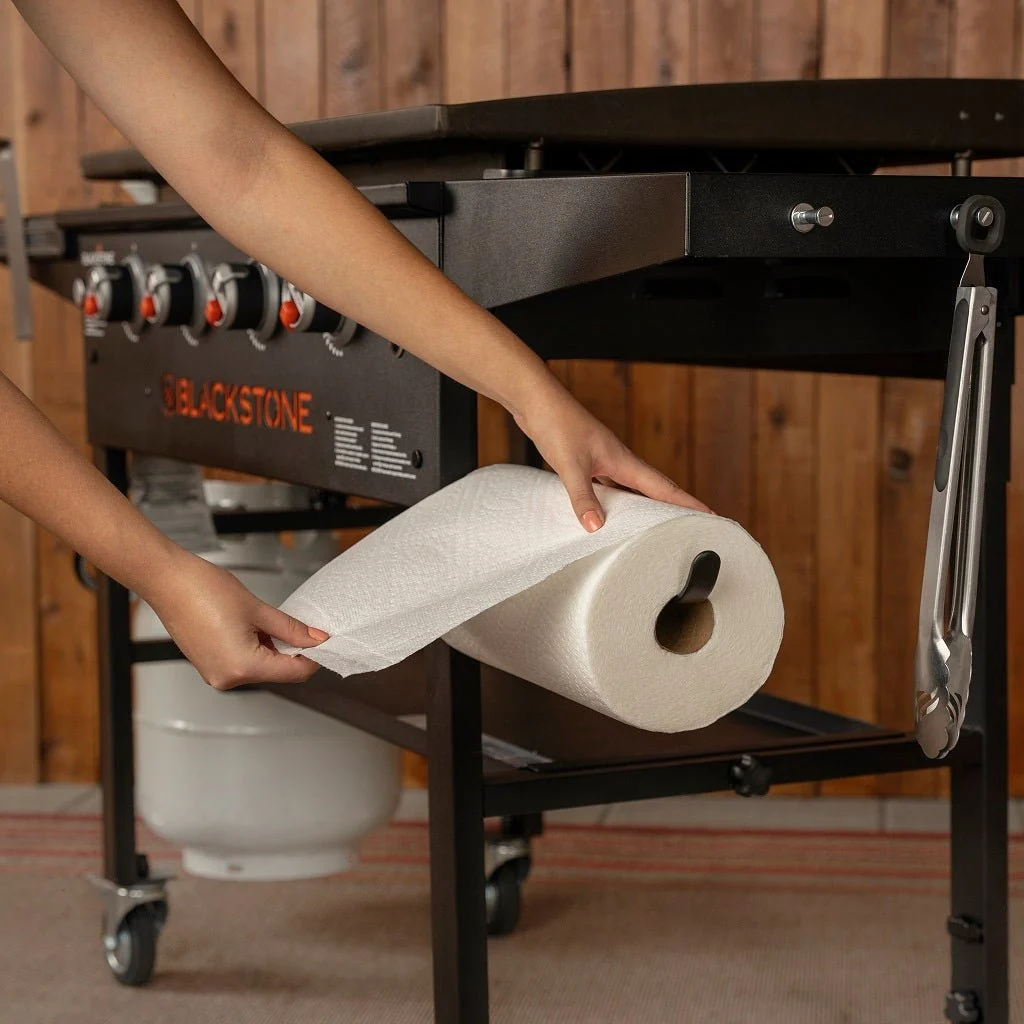 36" Griddle - Image 7