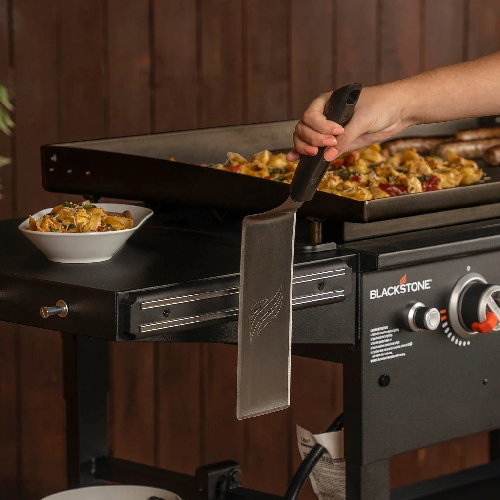 36" Griddle - Image 9