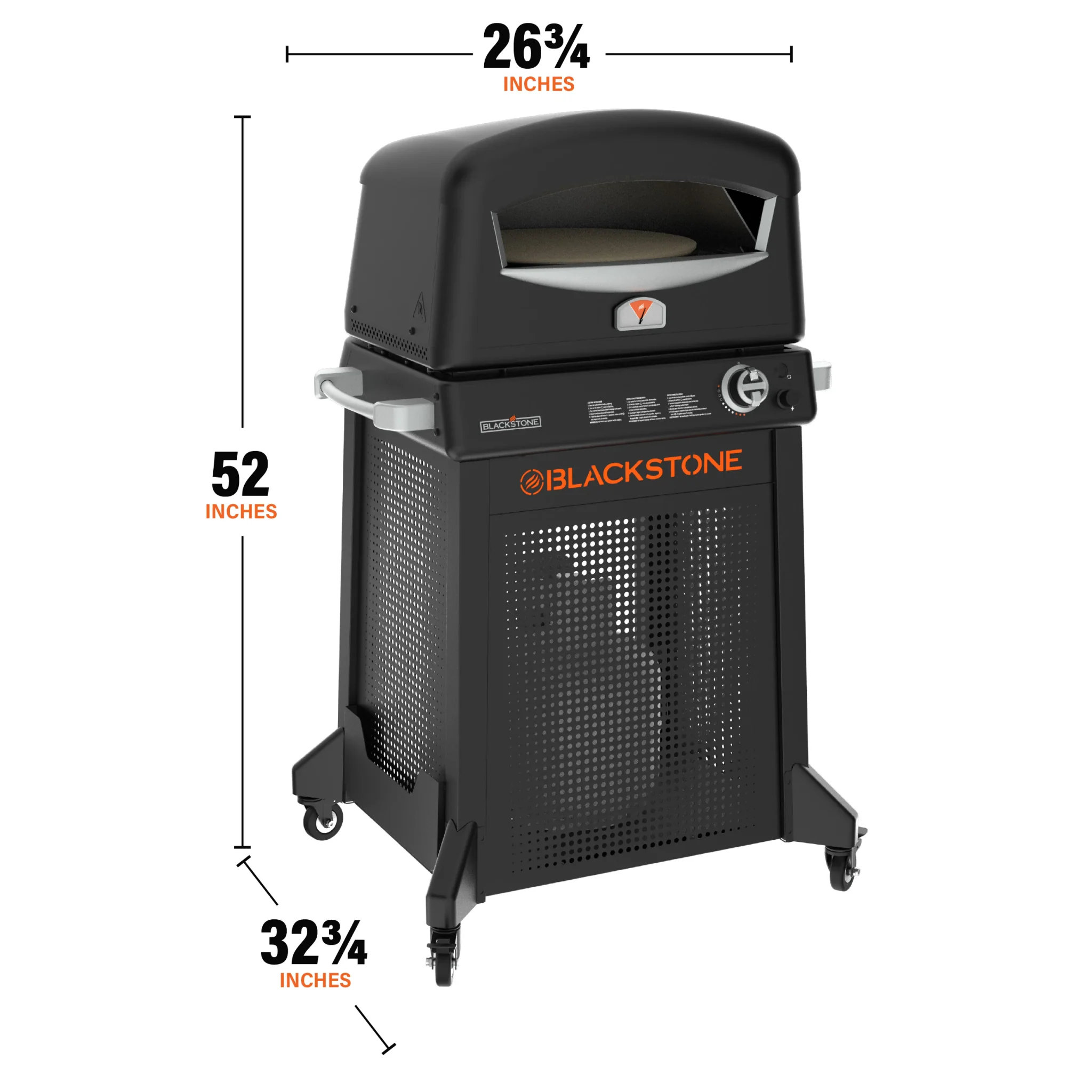 36" Griddle Airfryer Combo Bundle - Image 12