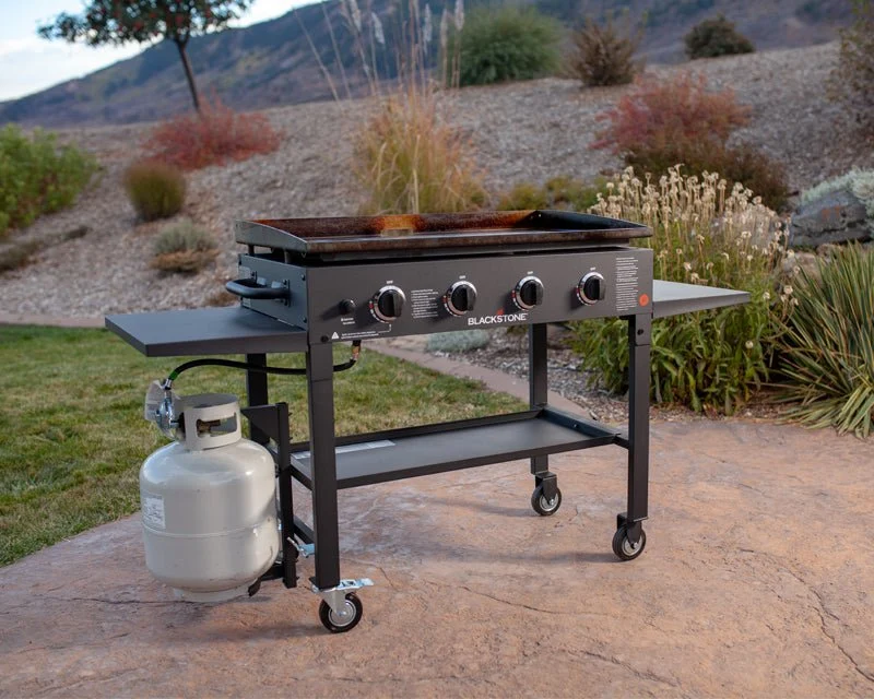 BLACKSTONE 36" GRIDDLE COOKING STATION - Image 3
