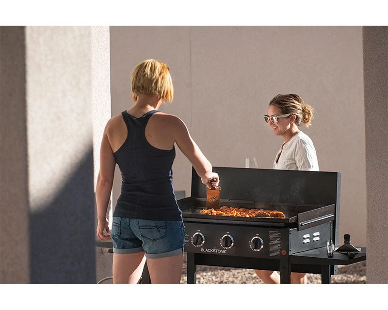 BLACKSTONE 36" GRIDDLE COOKING STATION - Image 5