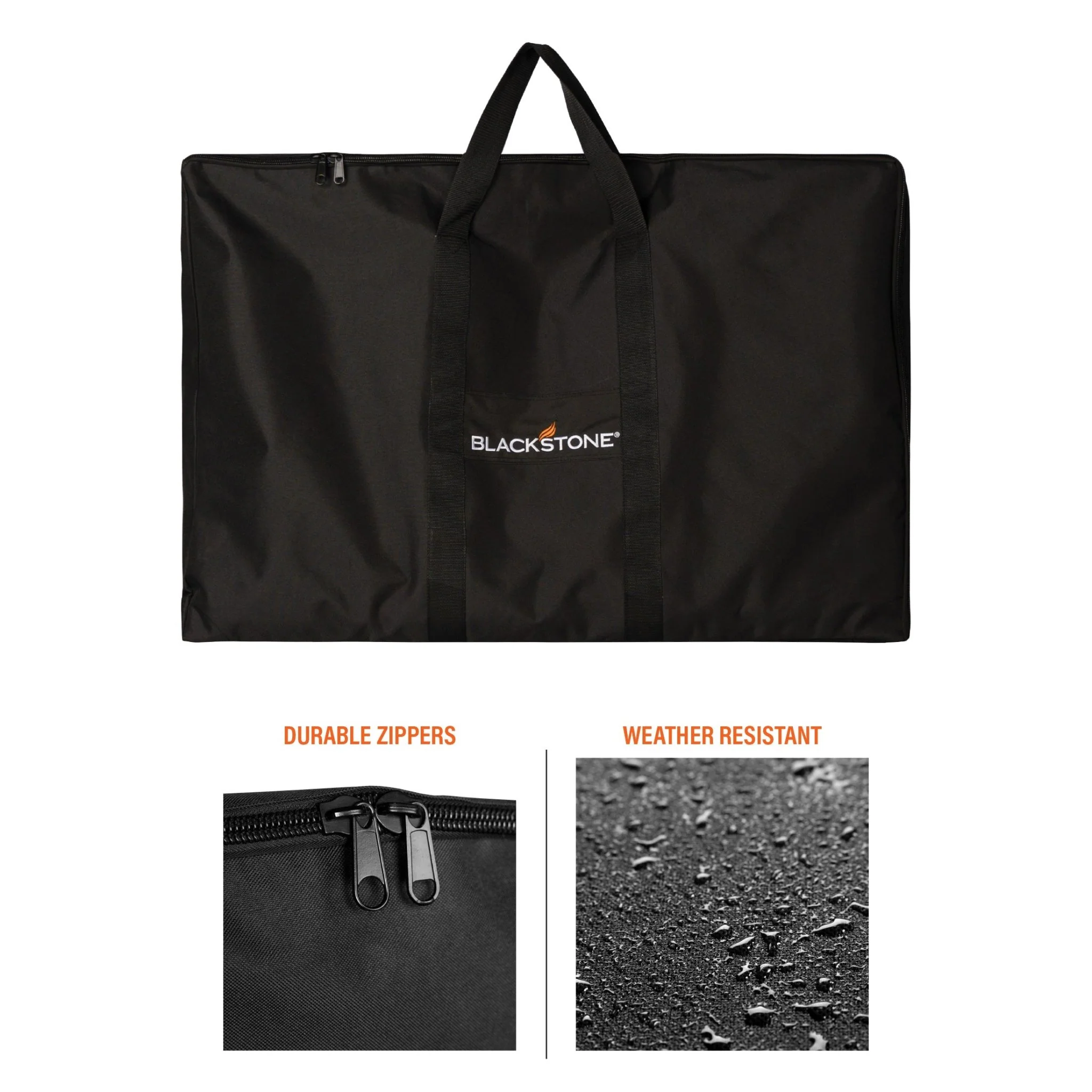 36" Griddle Top Carry Bag - Image 4