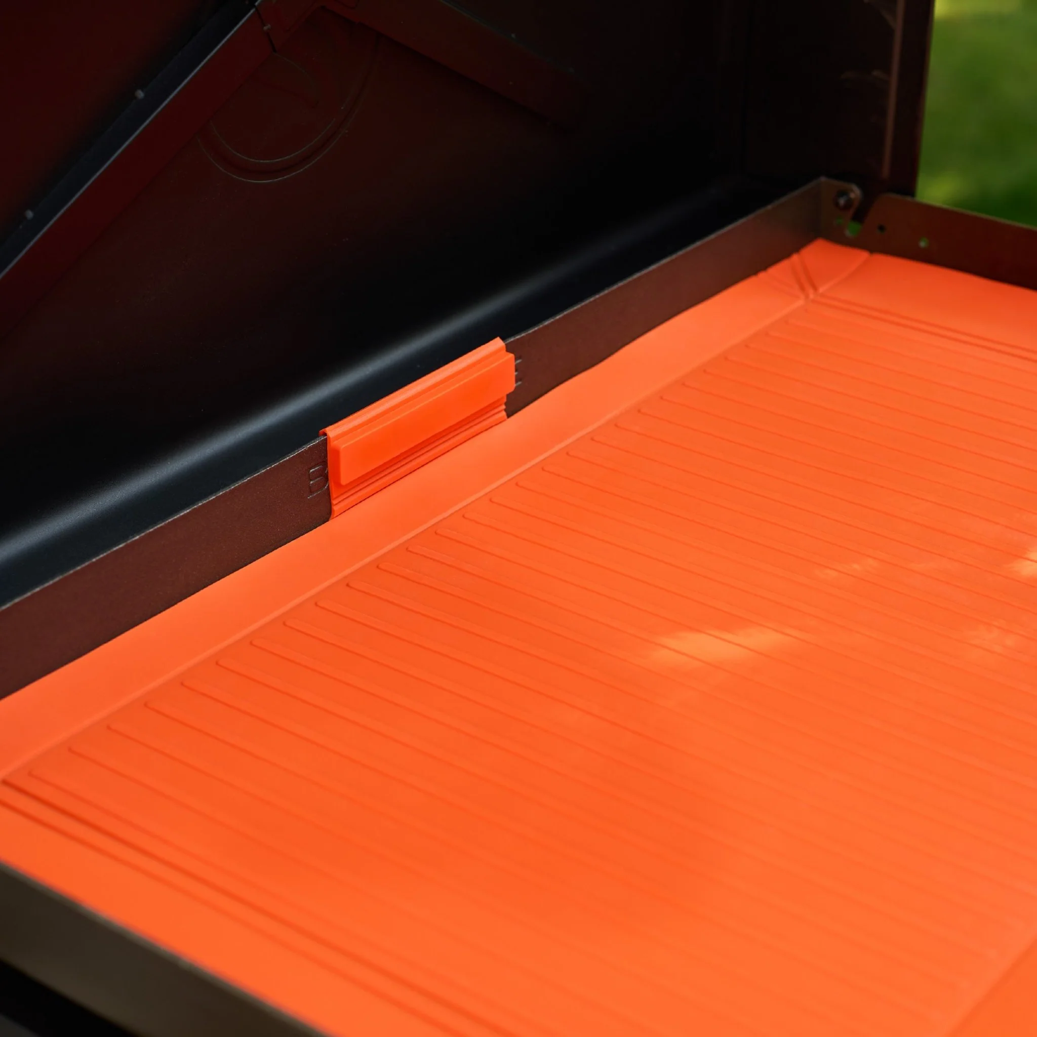 36” Griddle Top Protection Mat - Image 4