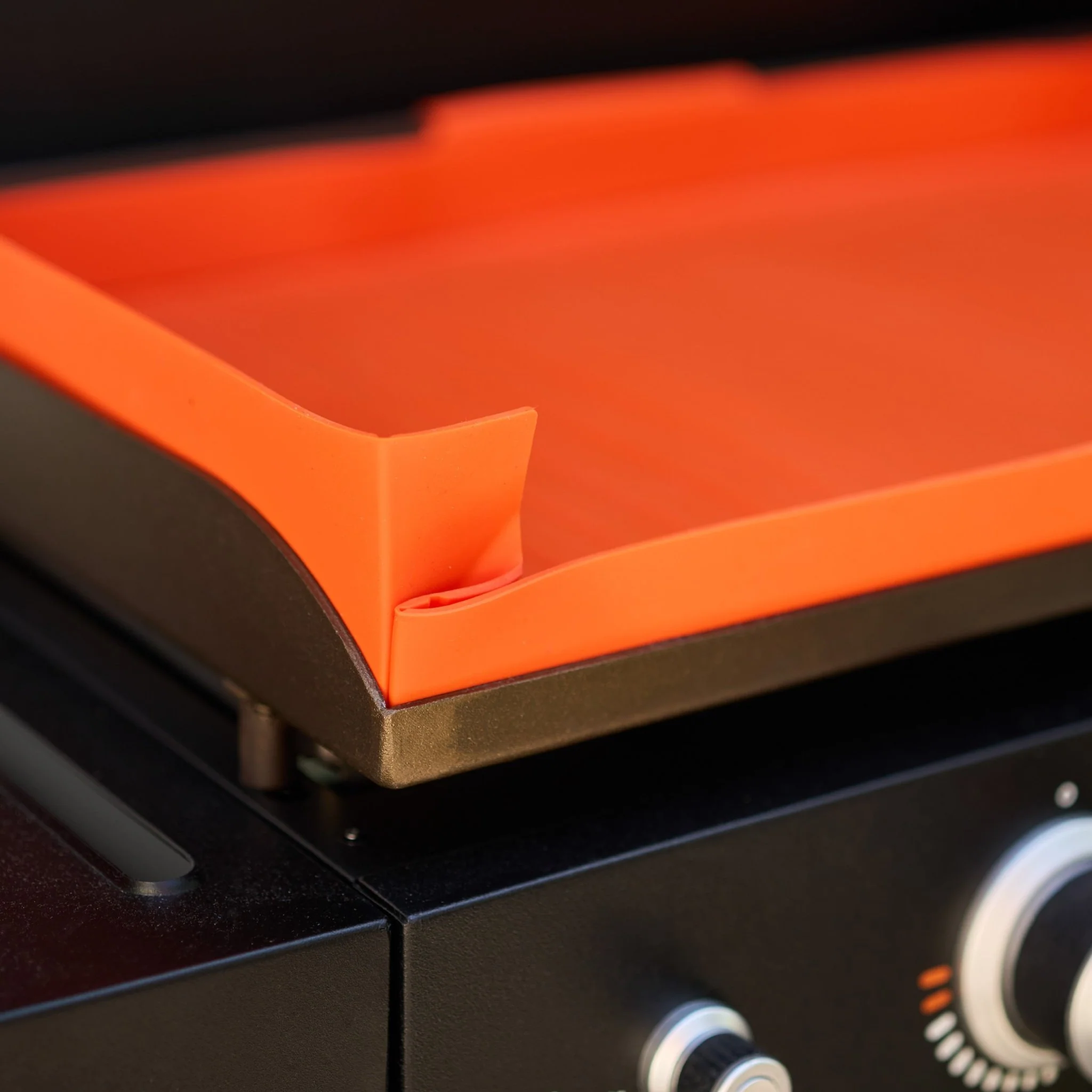 36” Griddle Top Protection Mat - Image 5