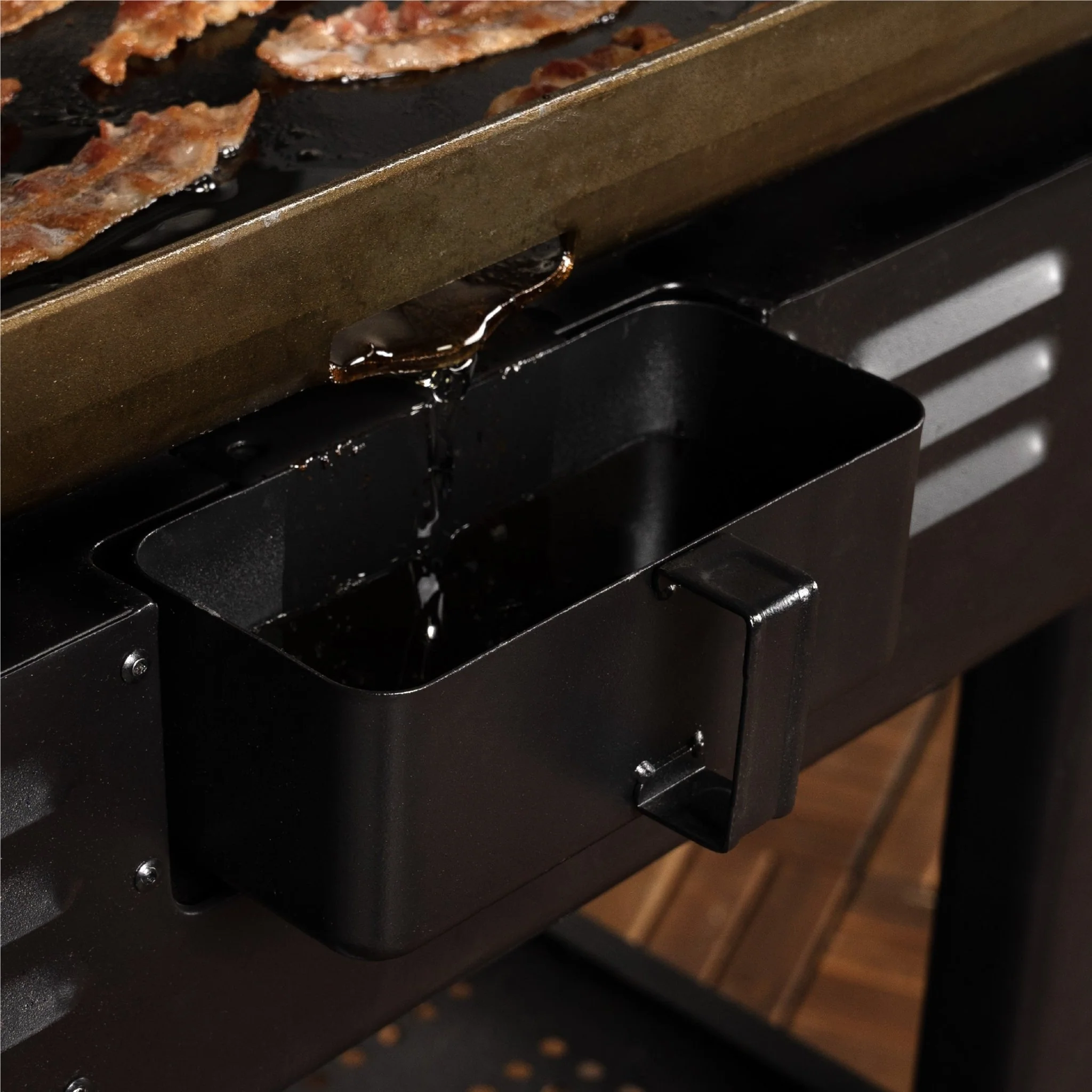 36" Griddle with Hood Bundle - Image 8